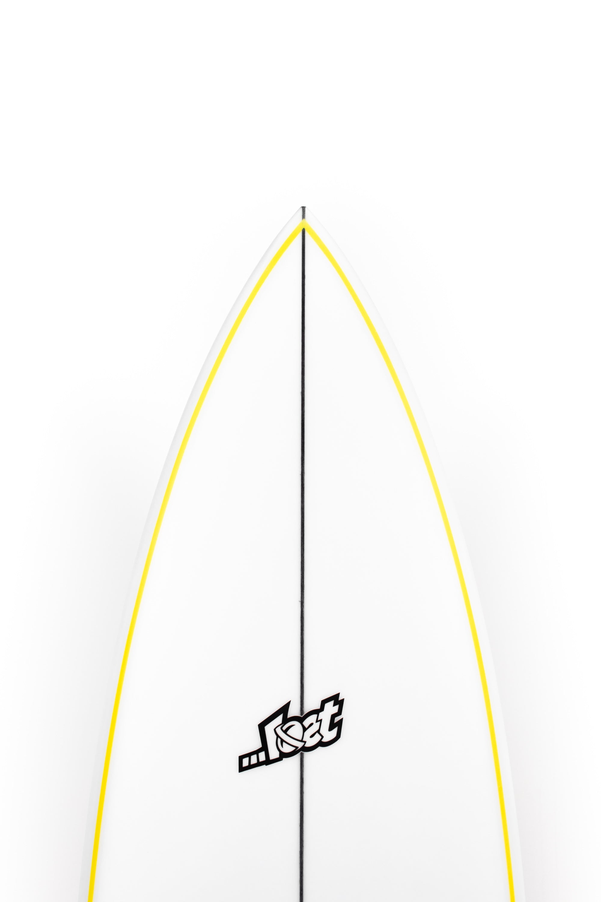 Lost Surfboards MINI DRIVER 5'11