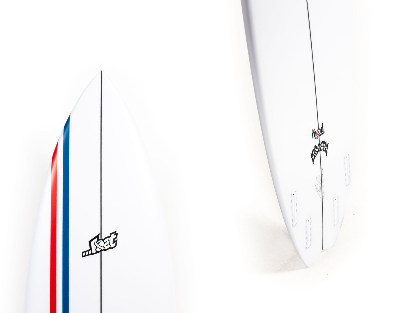 PUKAS SURF SHOP