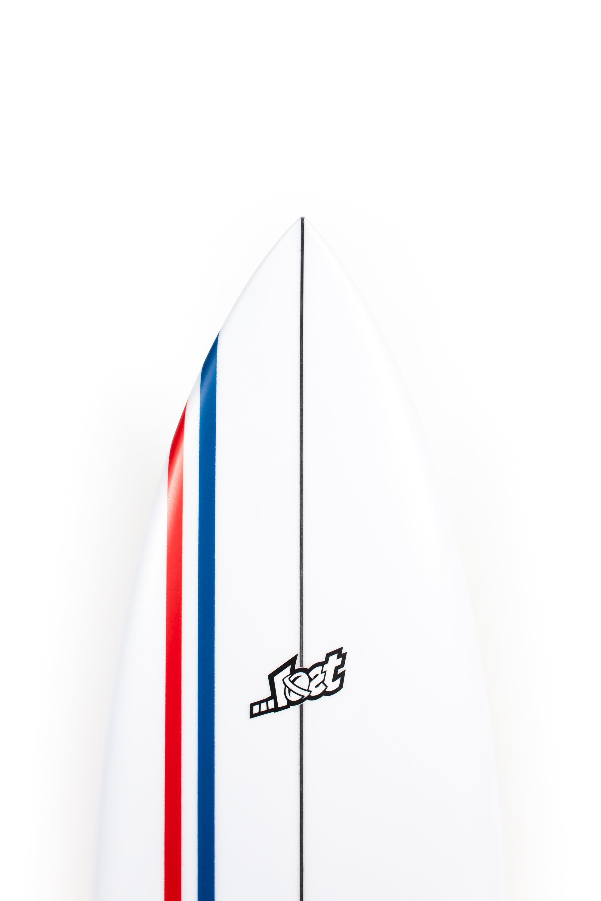 motto_kuma LOSTモデル2体セット Lost Surfboard MOD QUAD 5'10