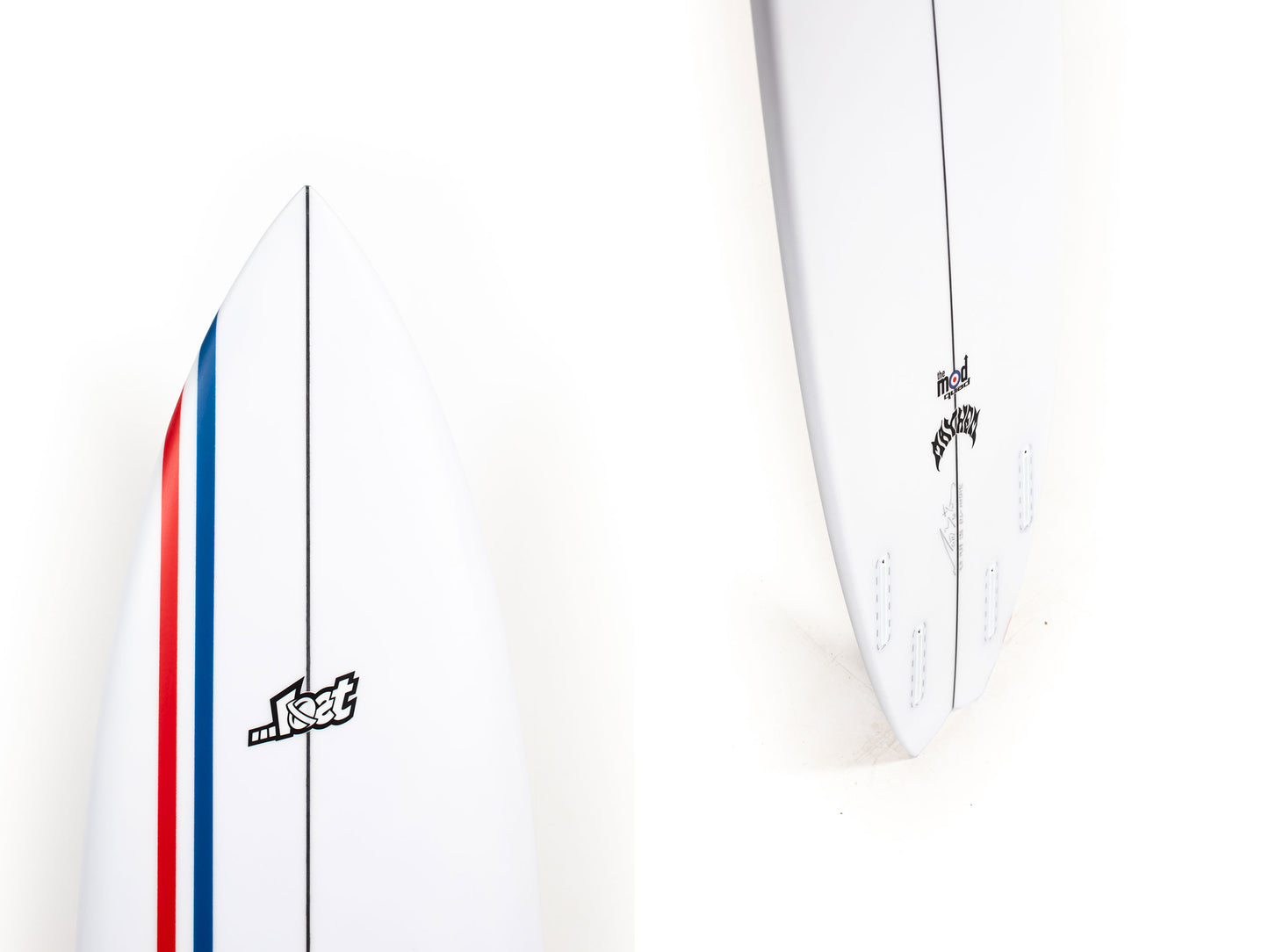 PUKAS SURF SHOP
