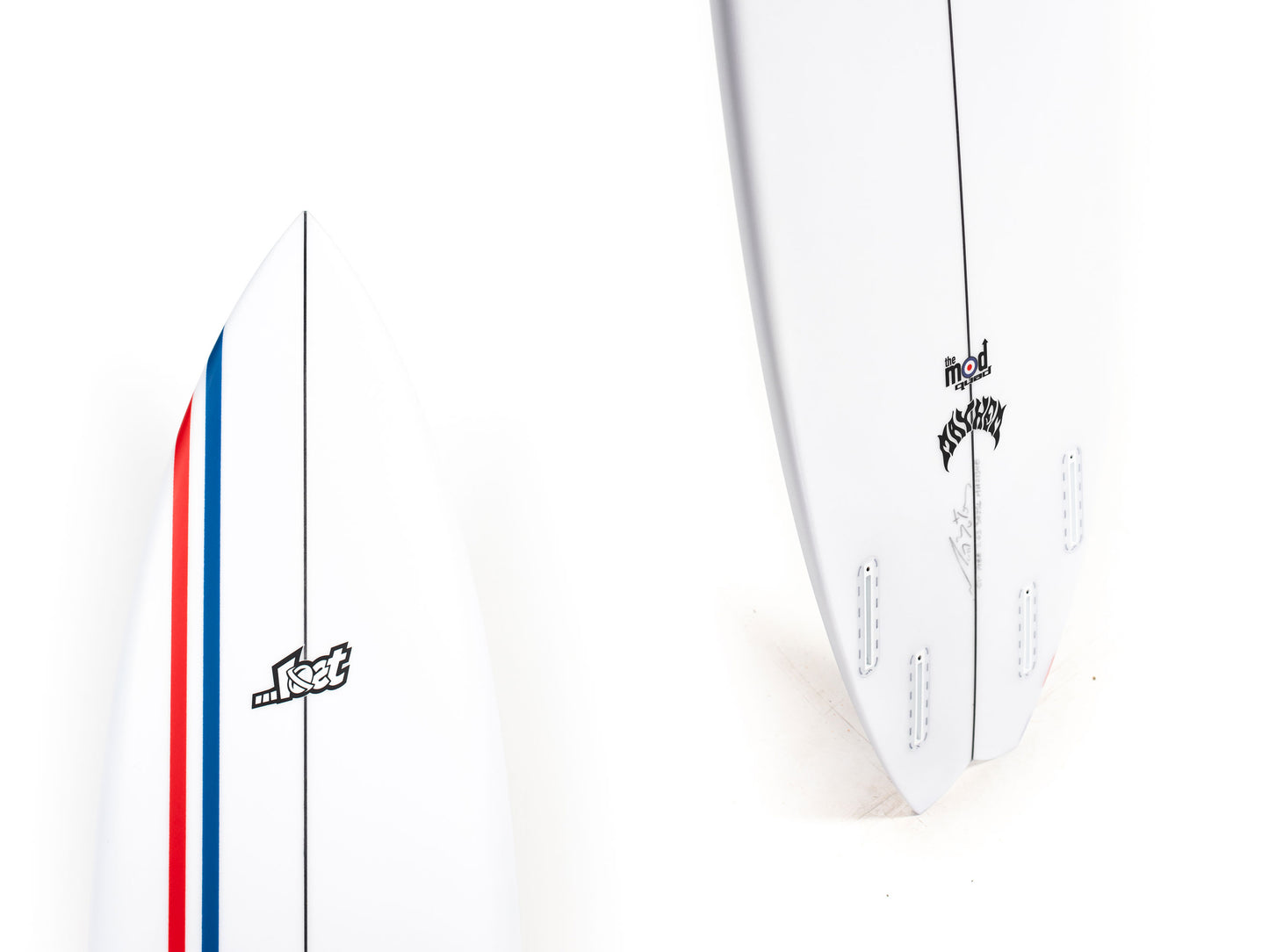 PUKAS SURF SHOP
