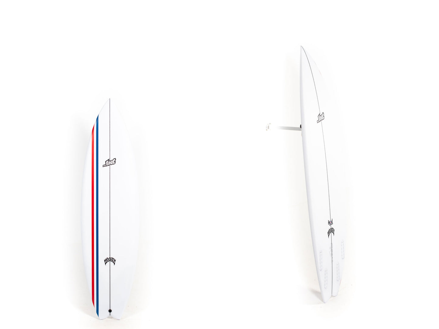 PUKAS SURF SHOP