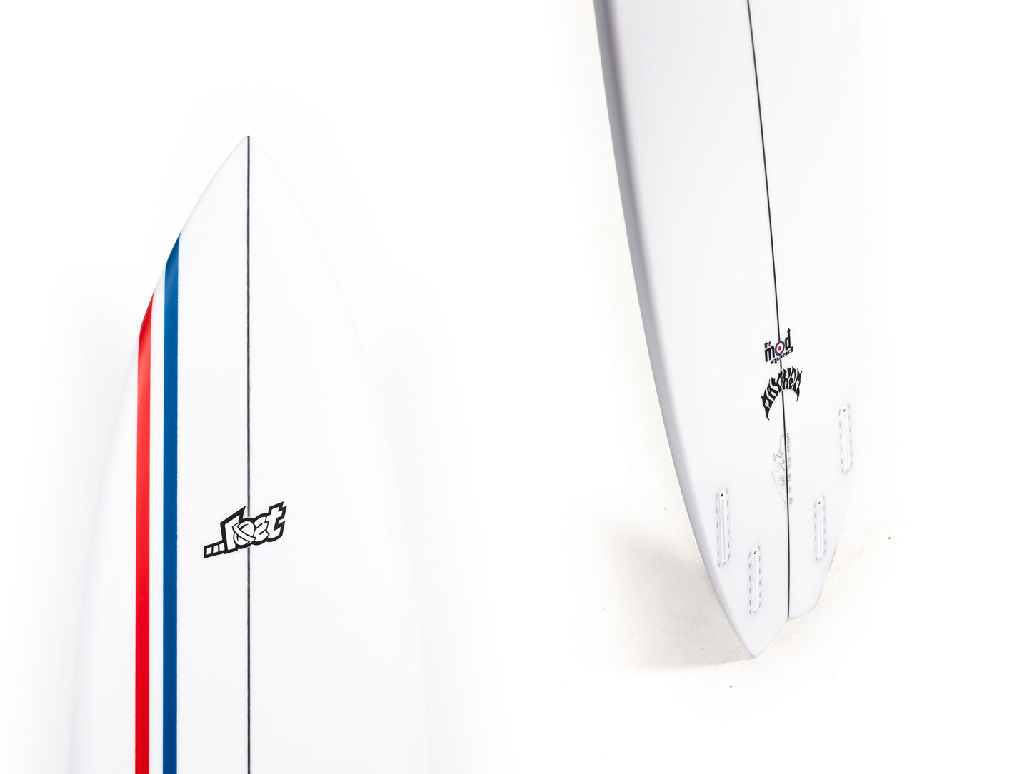 PUKAS SURF SHOP