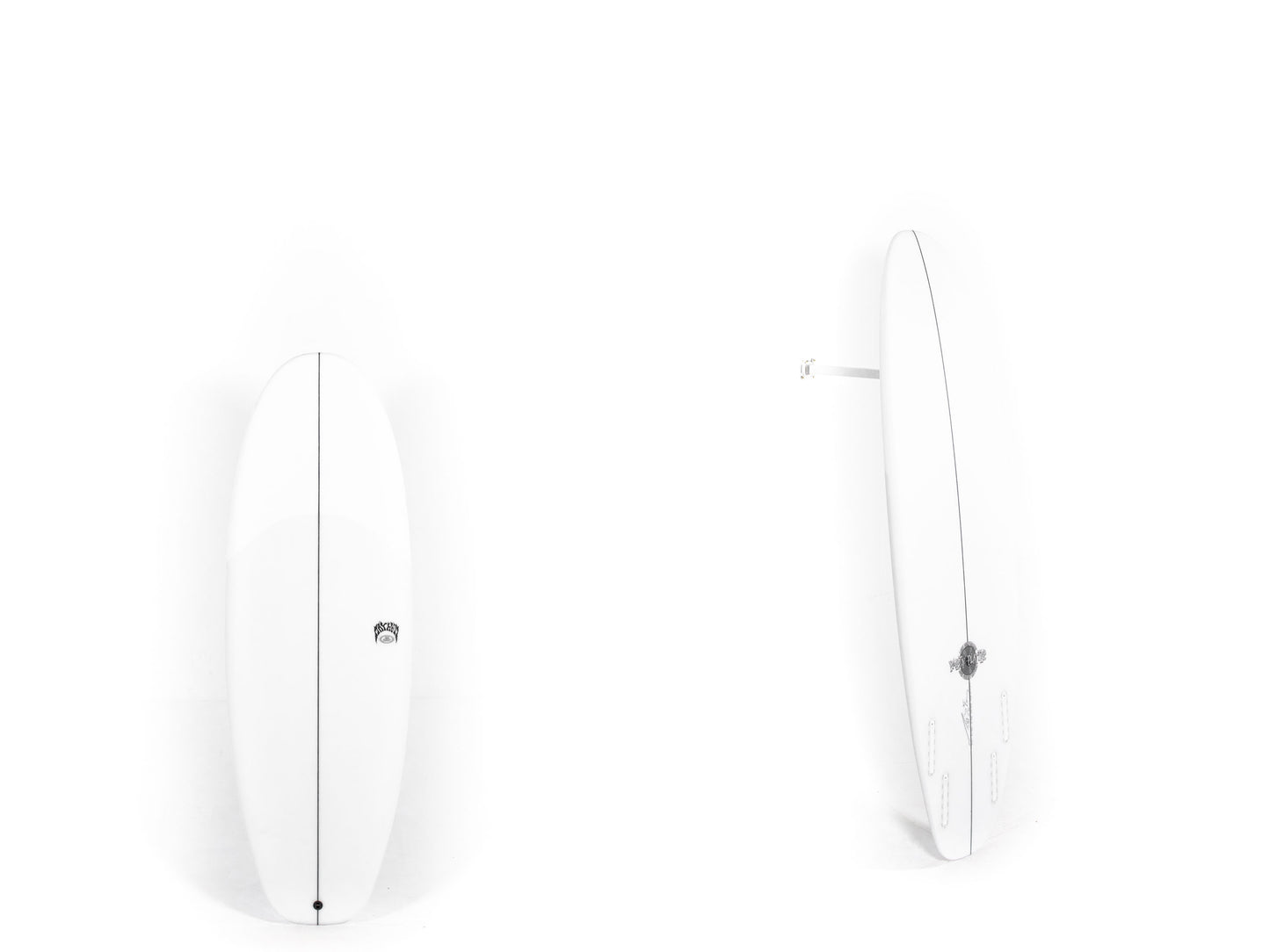 PUKAS SURF SHOP