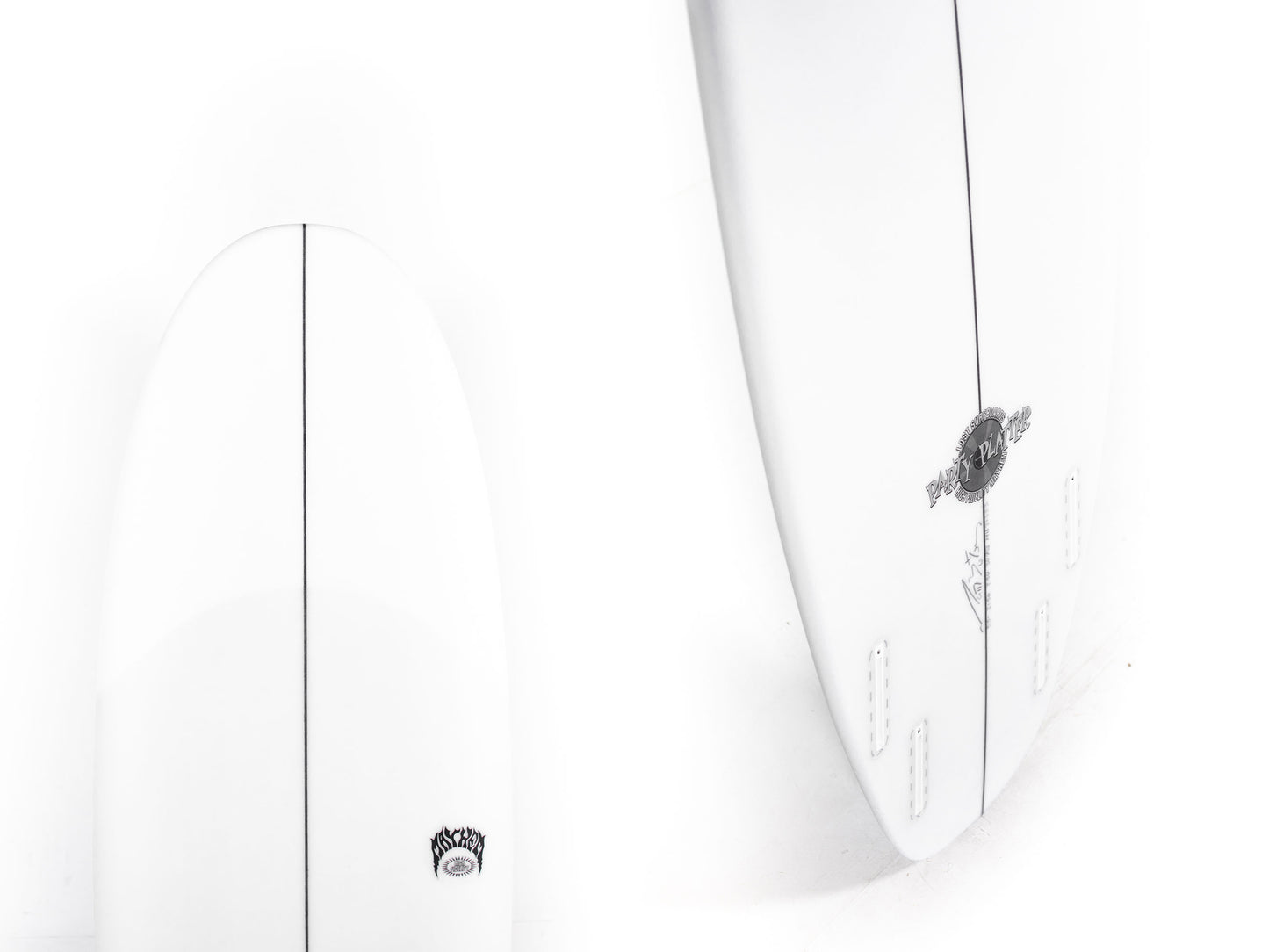 PUKAS SURF SHOP
