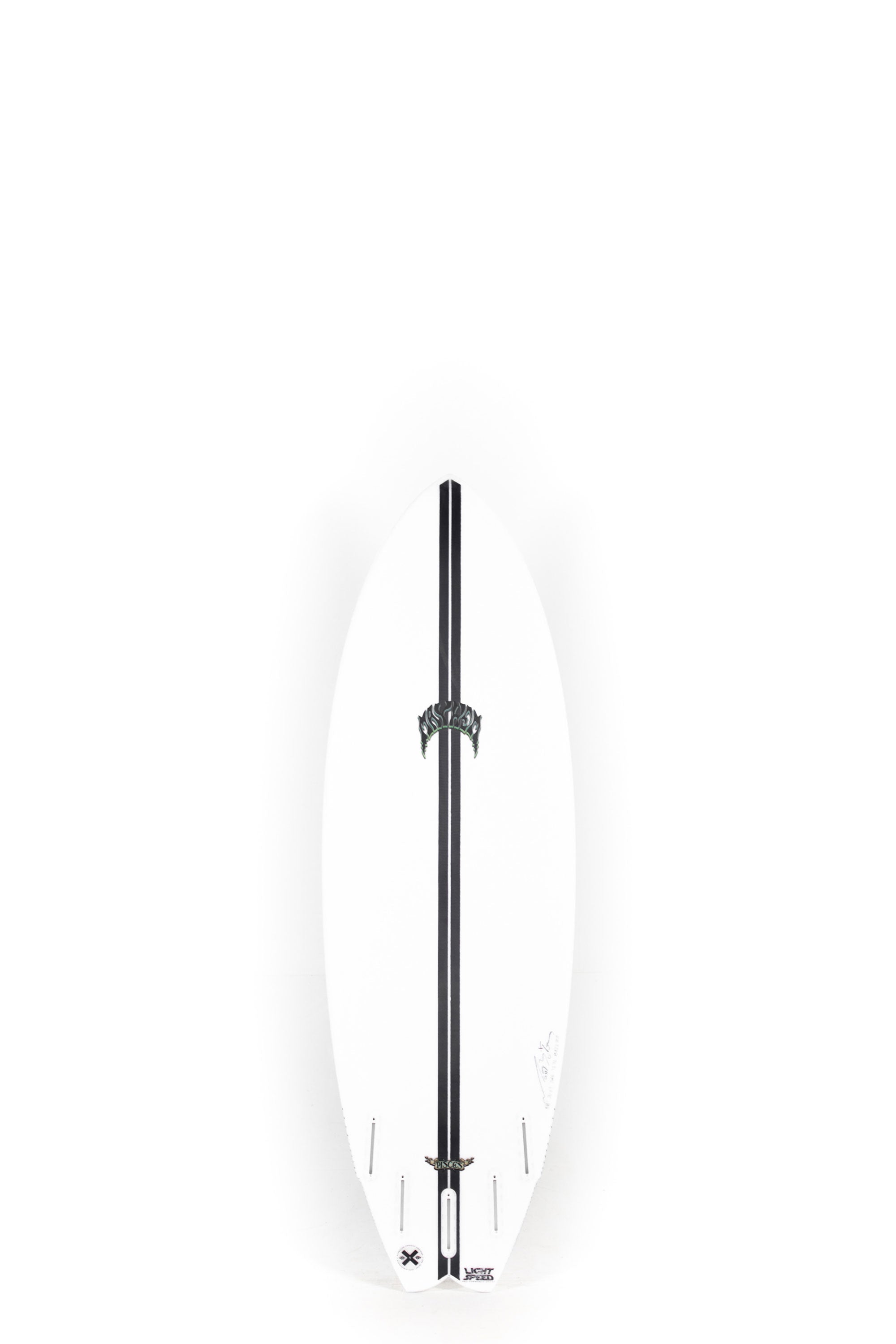 Lost Surfboard PISCES 5'8