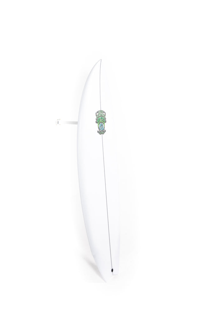 
                  
                    Lost Surfboard - PISCES by Matt Biolos - 5'9" x 20,88" x 2.50 - 34L - MH19162
                  
                