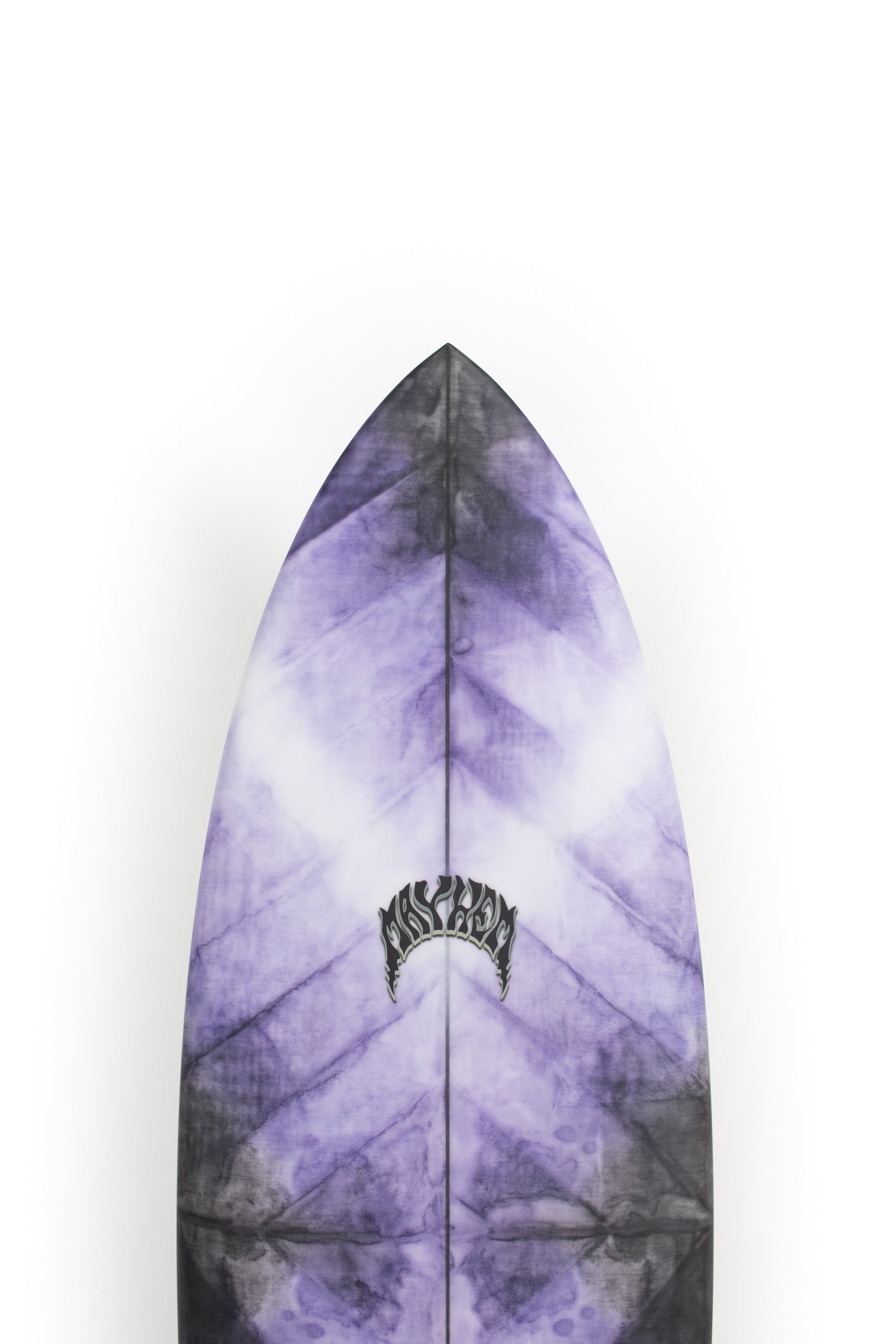 Lost Surfboard - PISCES 5'9