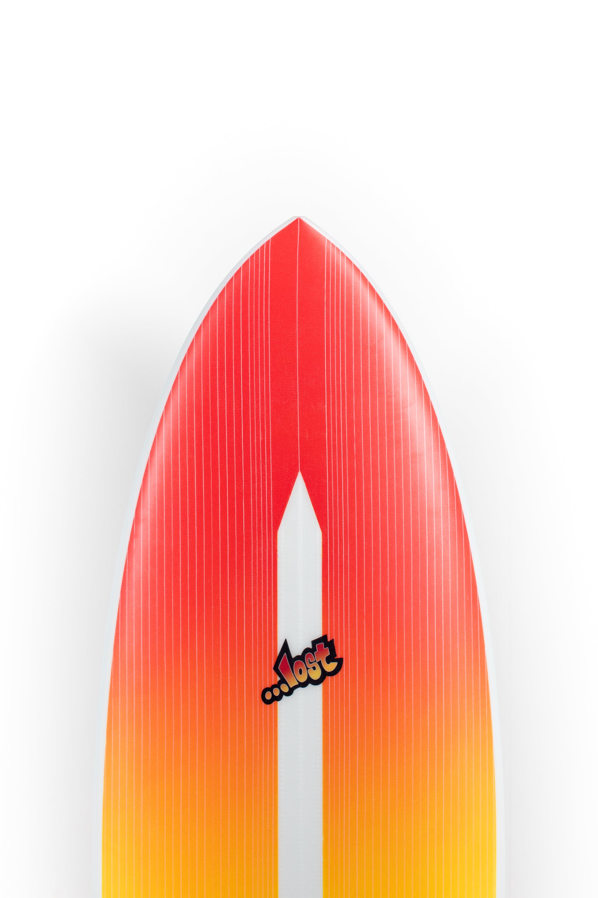 Lost PUDDLE JUMPER 5'5