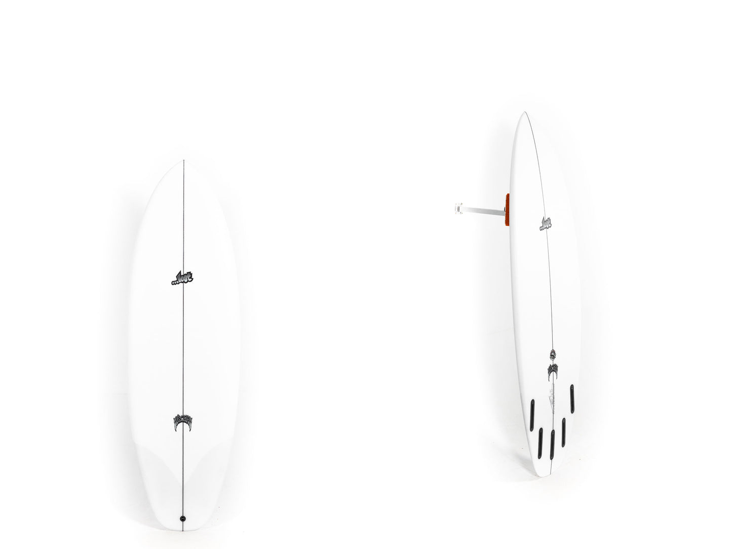 PUKAS SURF SHOP