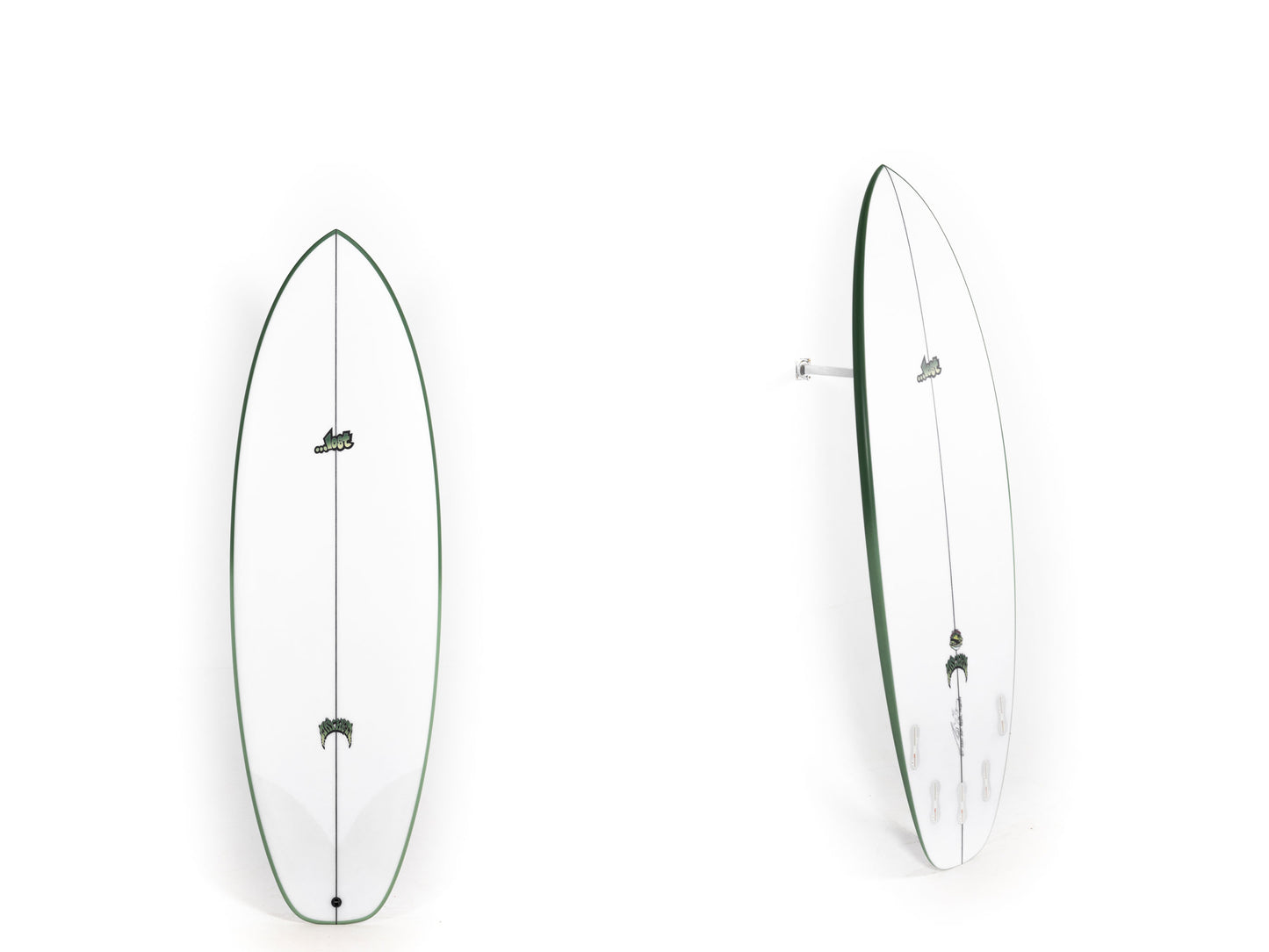 PUKAS SURF SHOP
