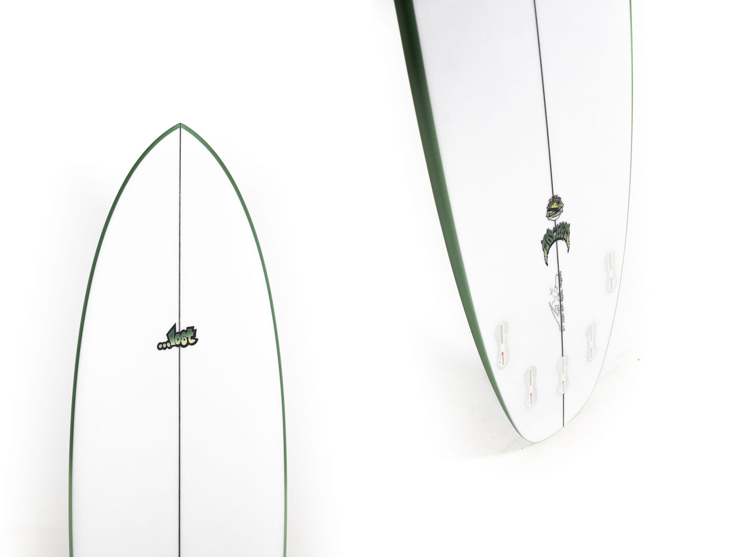 PUKAS SURF SHOP