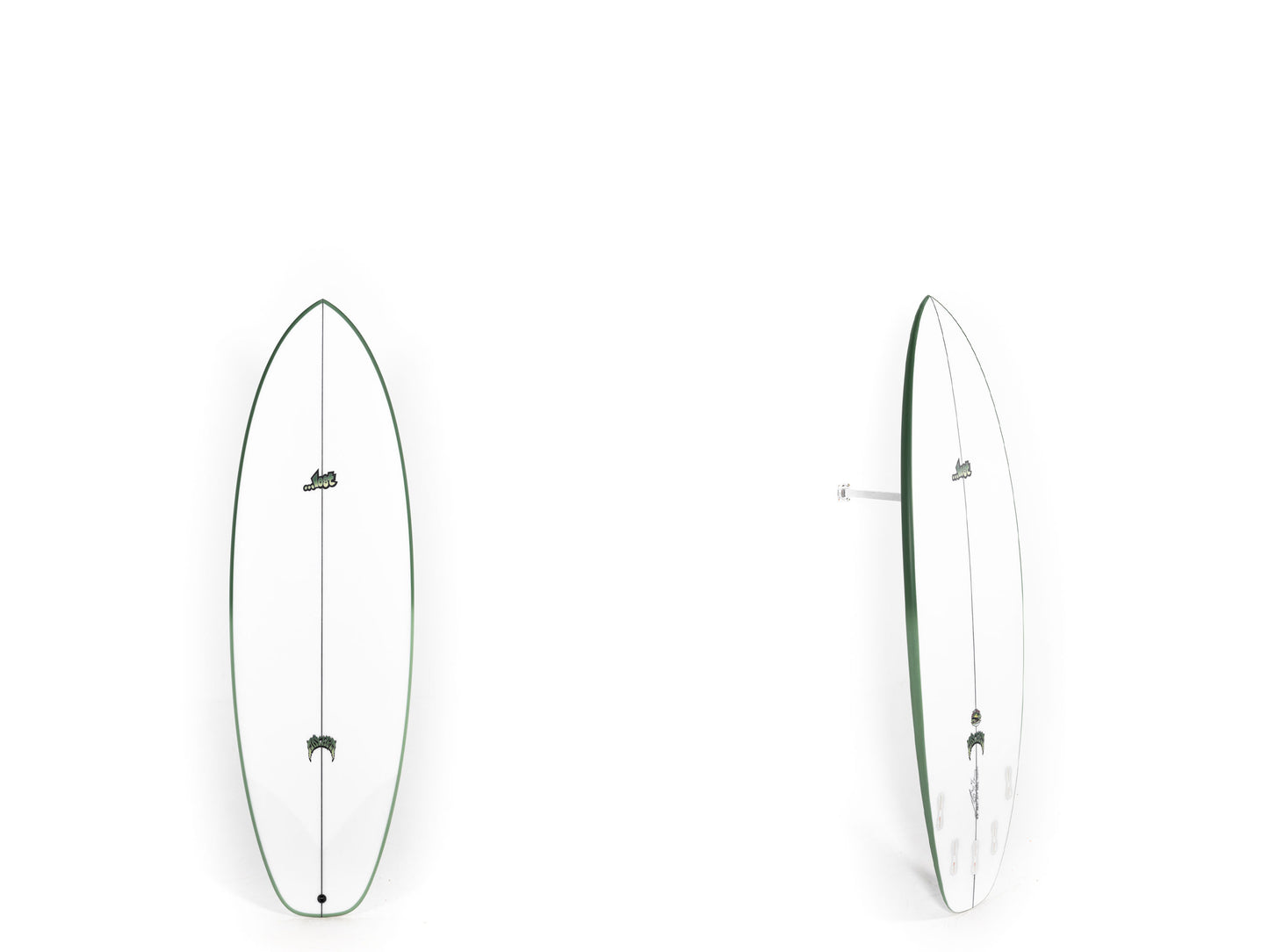 PUKAS SURF SHOP