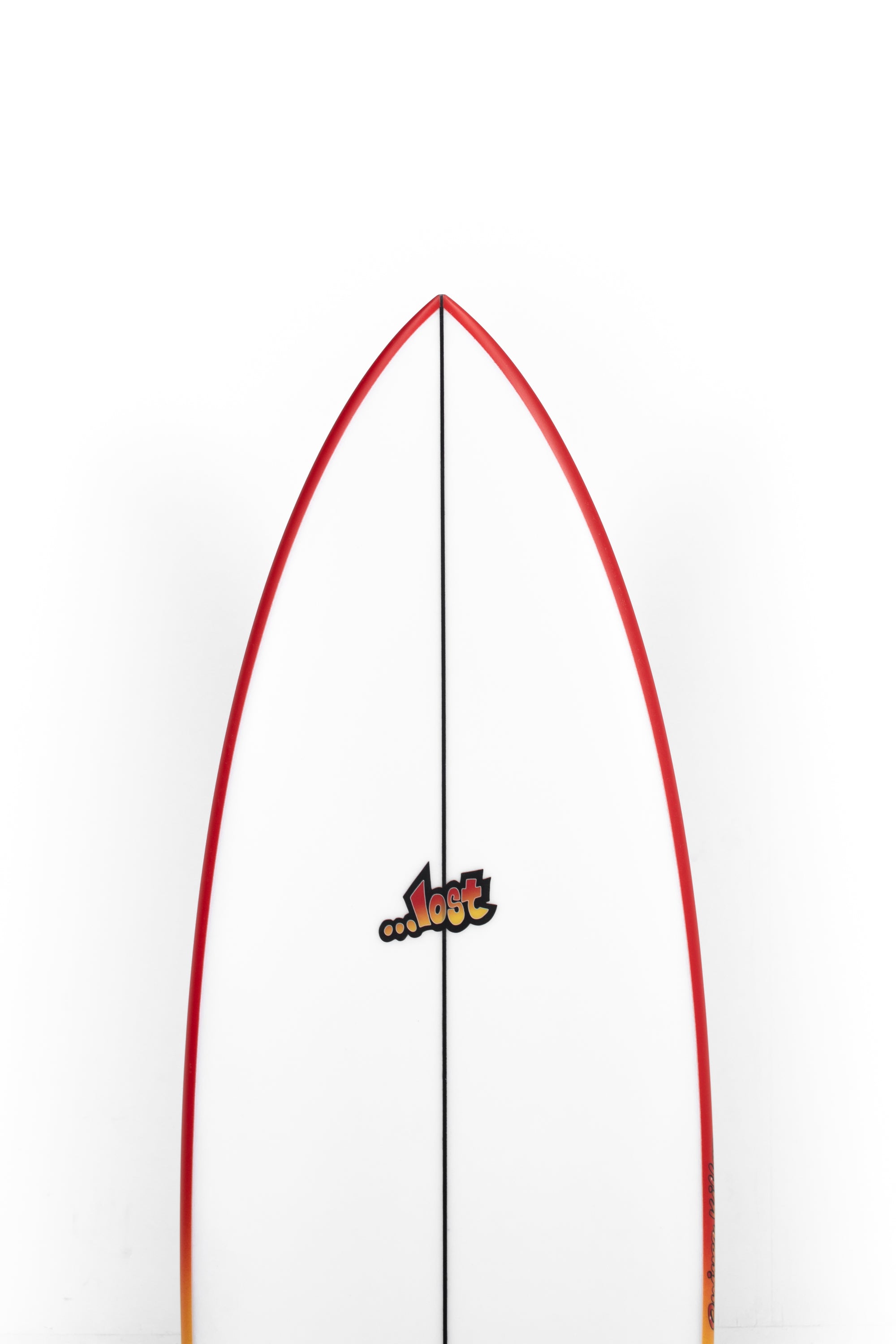 Lost Surfboards QUIVER KILLER 5'6 Lost Surfboards QUIVER KILLER 5'6
