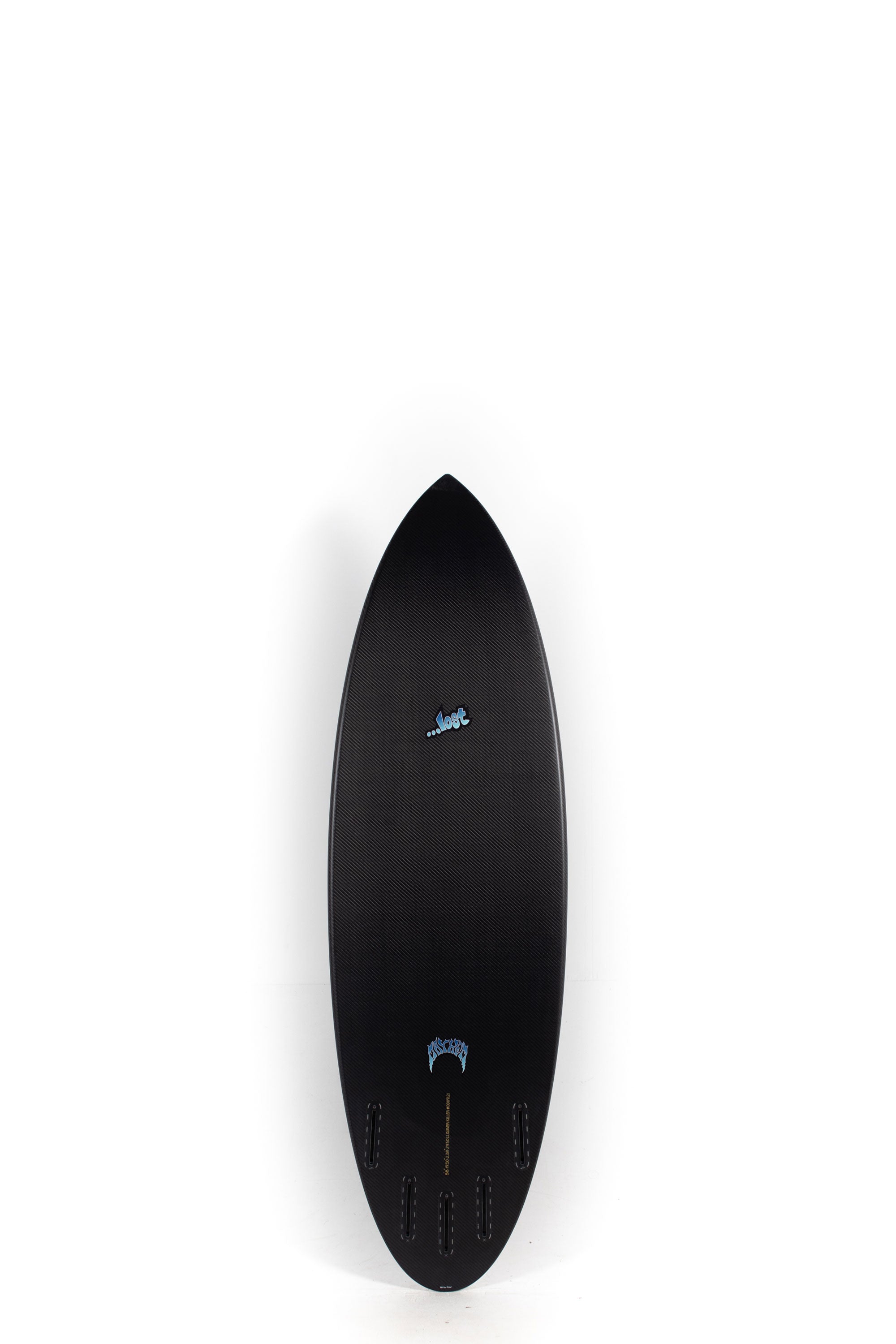 Lost Surfboards QUIVER KILLER 5'8