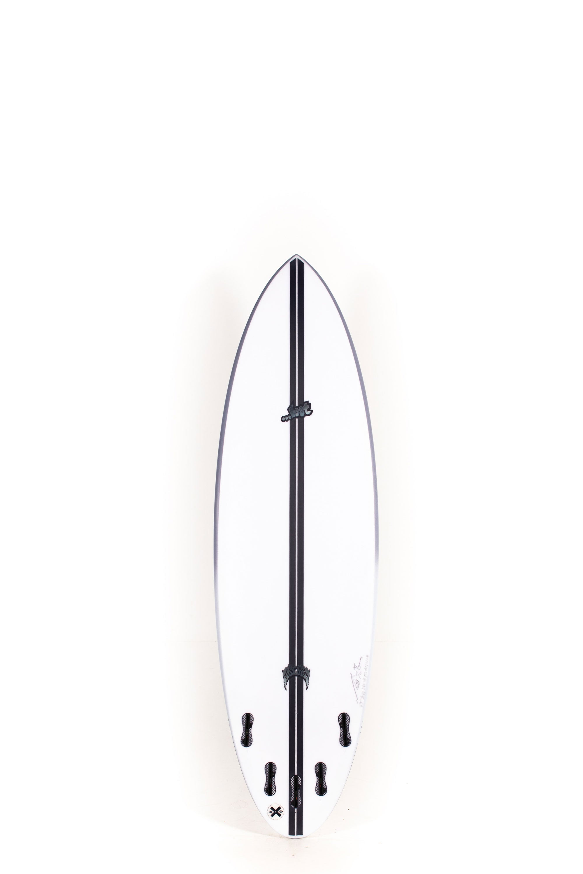 Lost Surfboards QUIVER KILLER 6'3