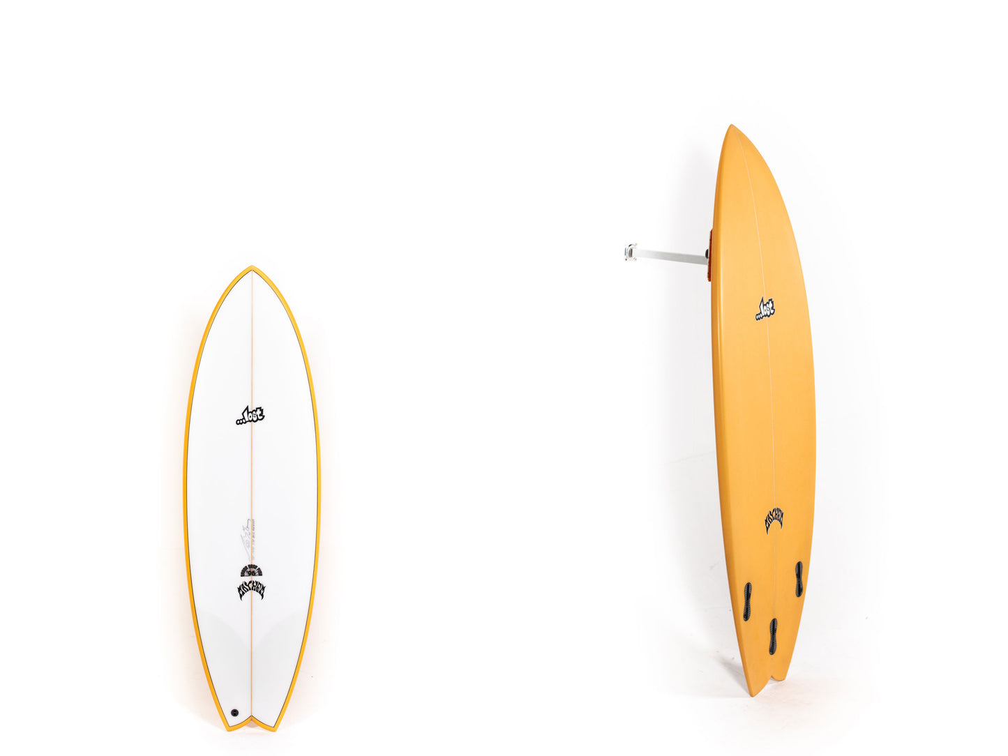 PUKAS SURF SHOP
