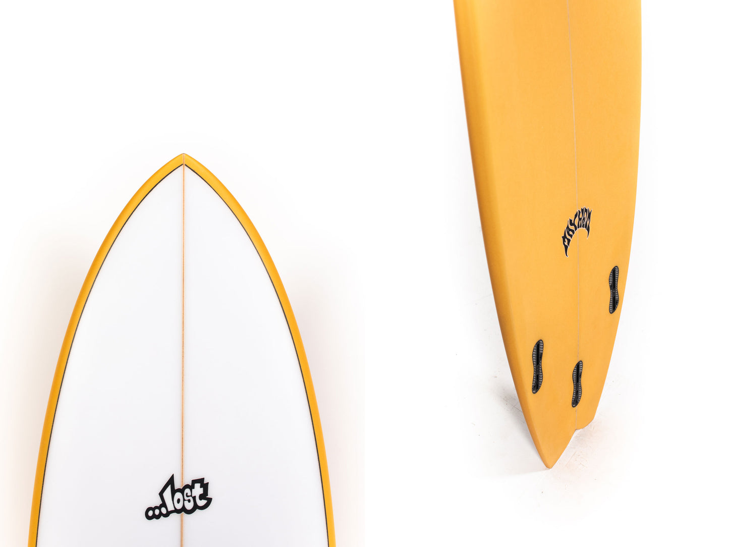 PUKAS SURF SHOP