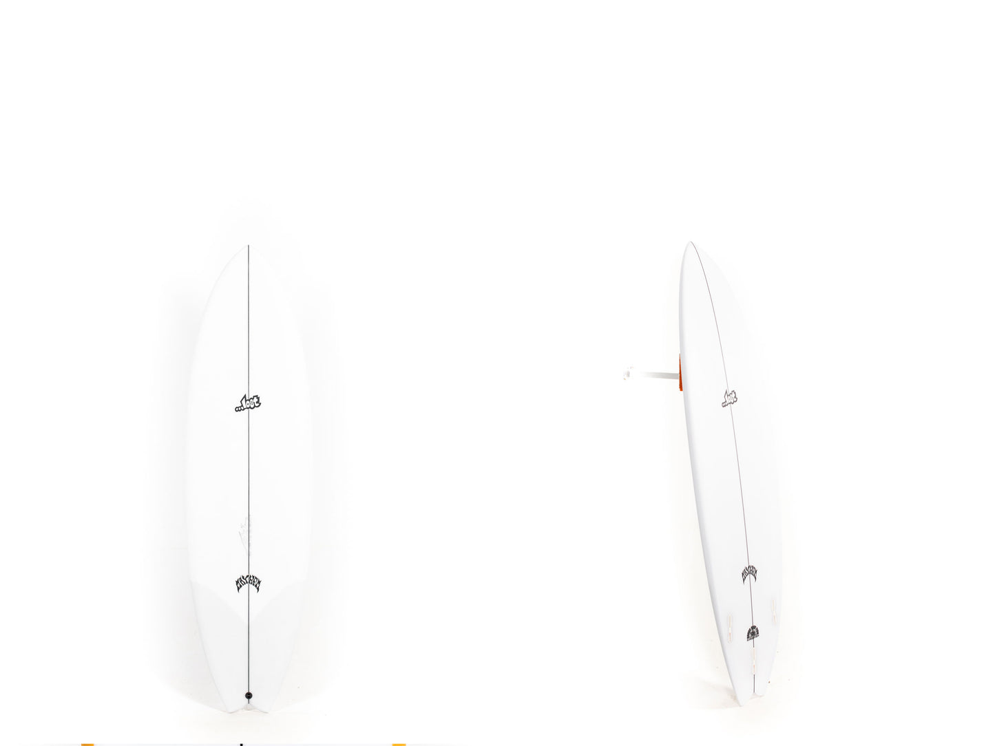 PUKAS SURF SHOP