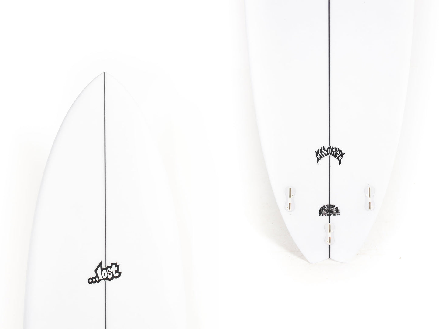 PUKAS SURF SHOP