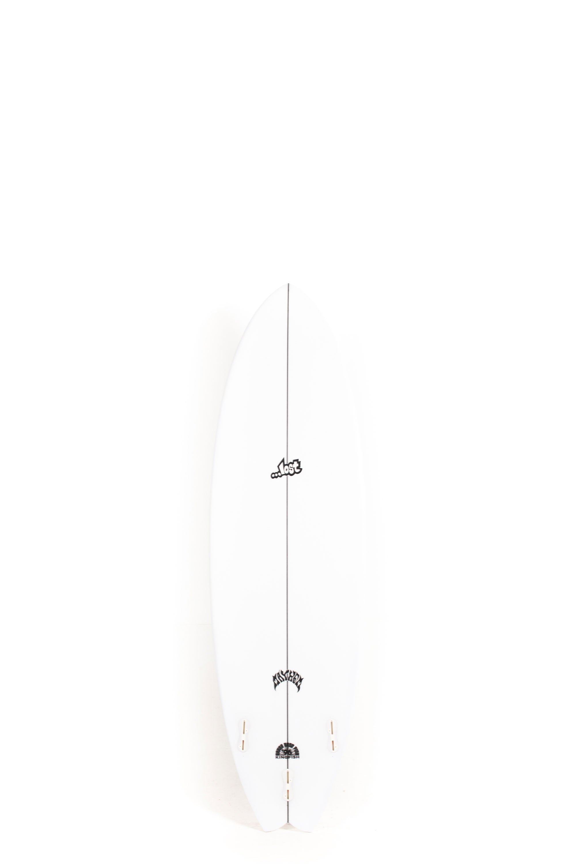 Lost Surfboard | RNF 96 5'11