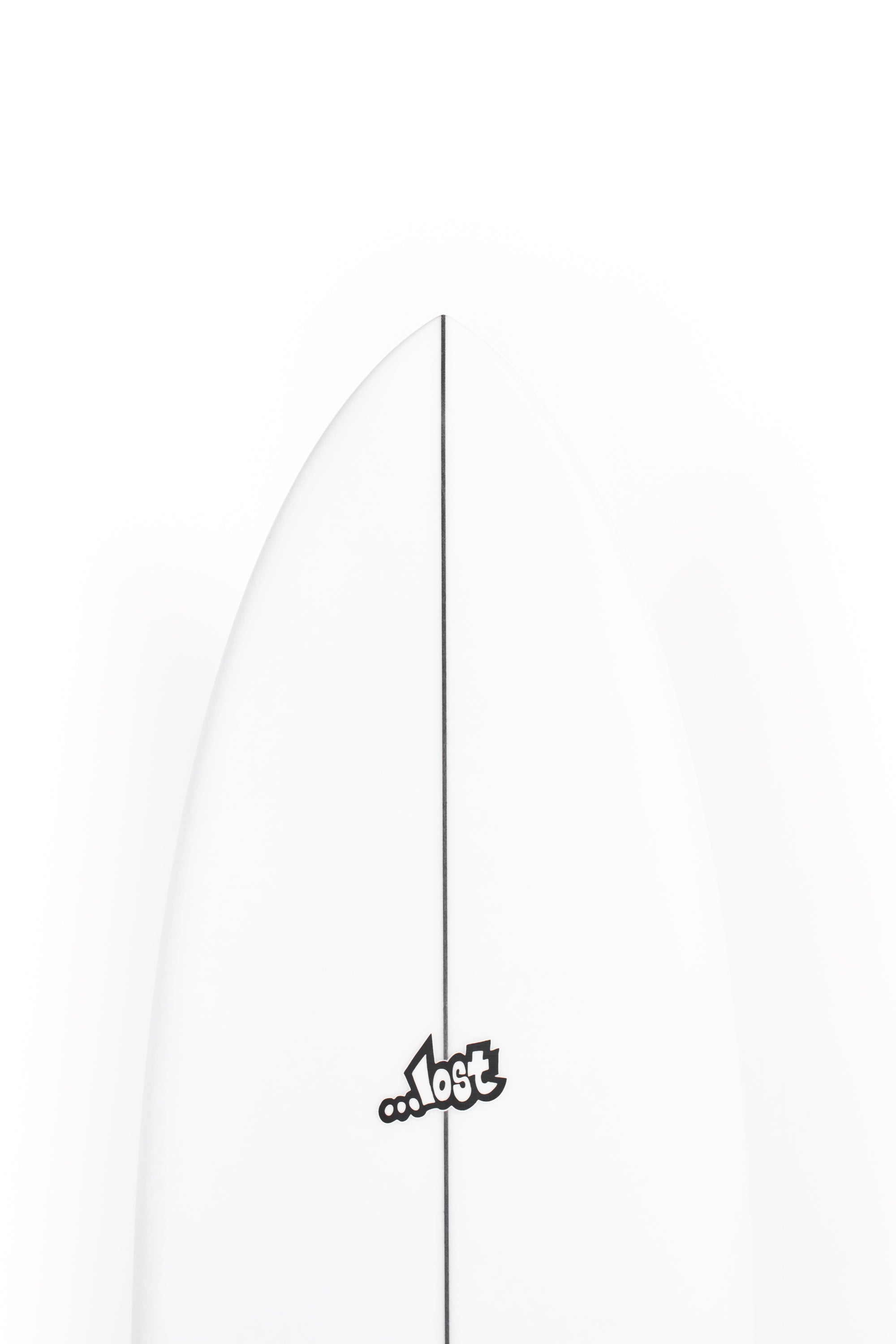 Lost Surfboard | RNF 96 5'11