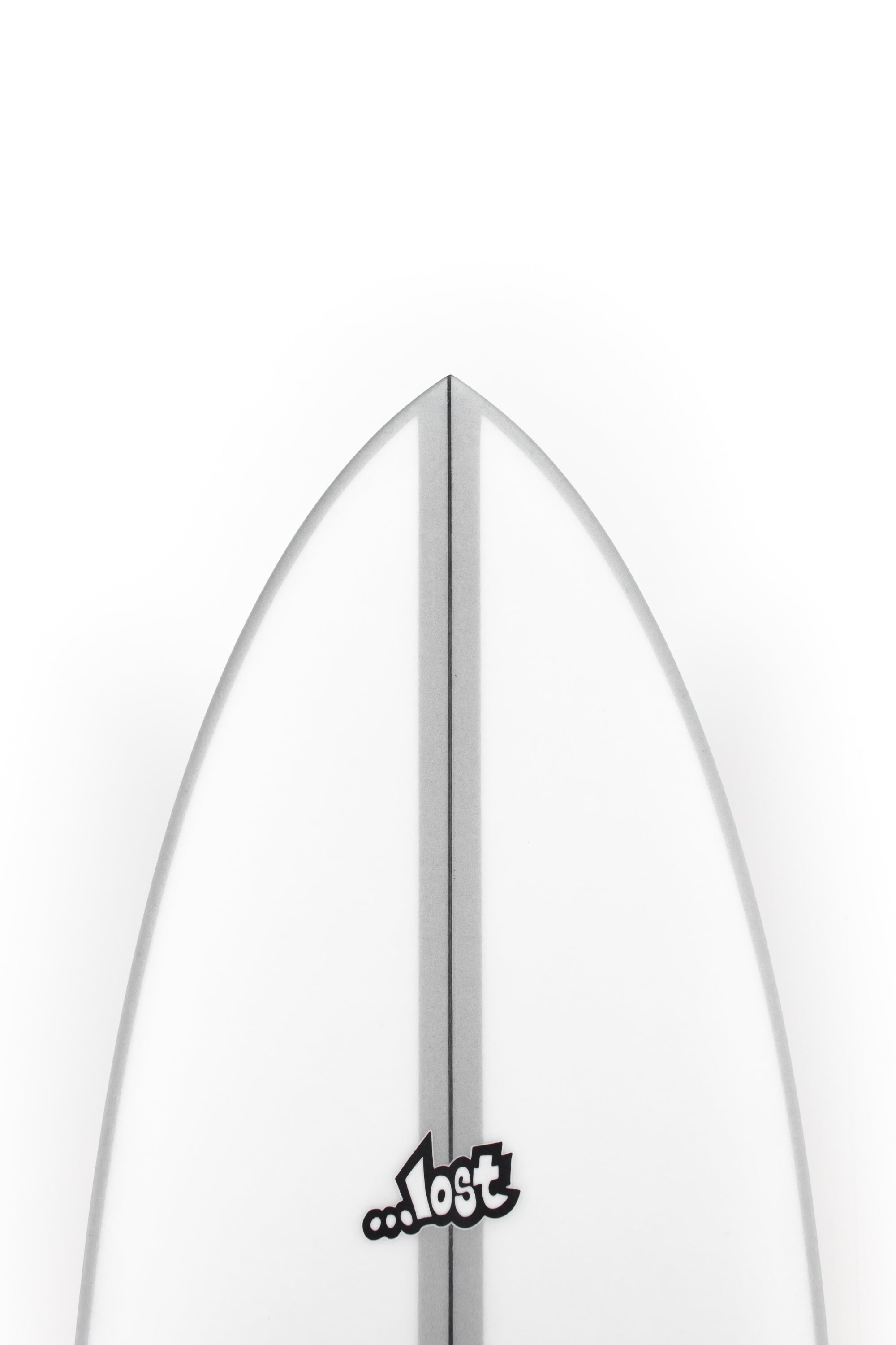 ネロブース Lost Surfboard | RNF Twinzer 96er 5'9