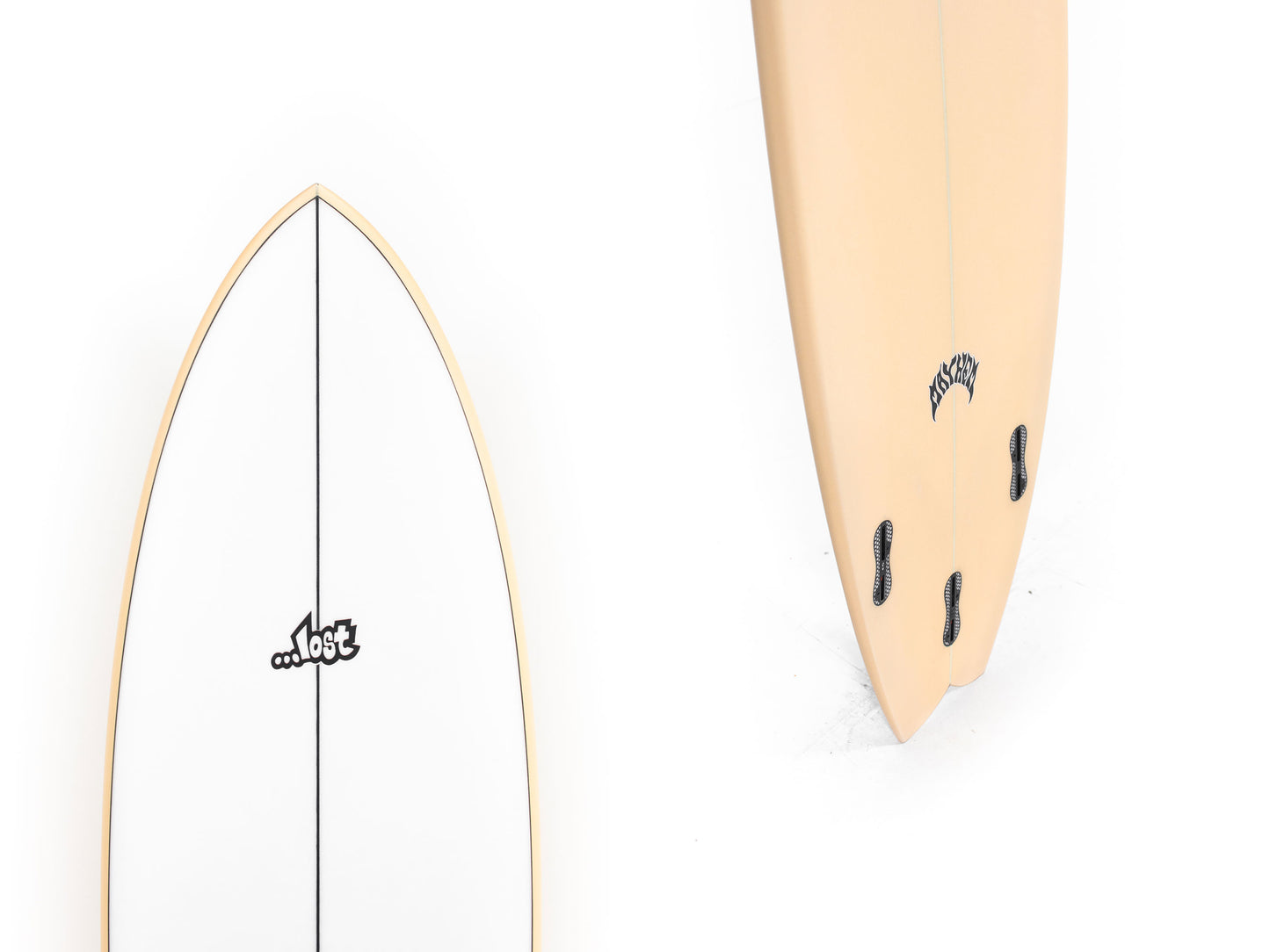 PUKAS SURF SHOP