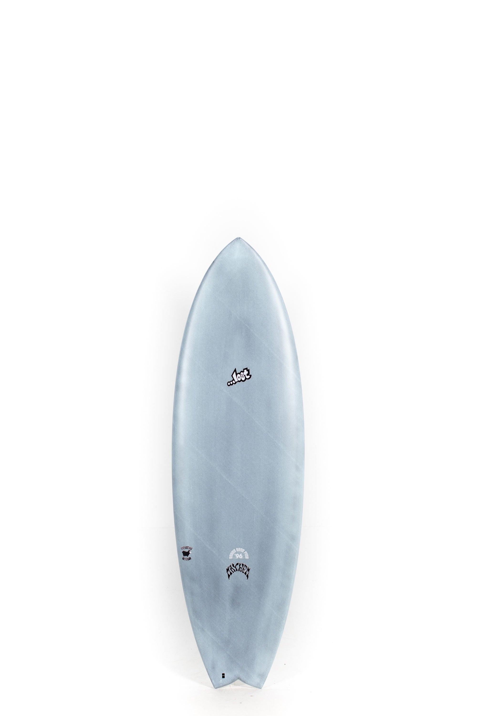 Lost Surfboard | RNF 96 5'10
