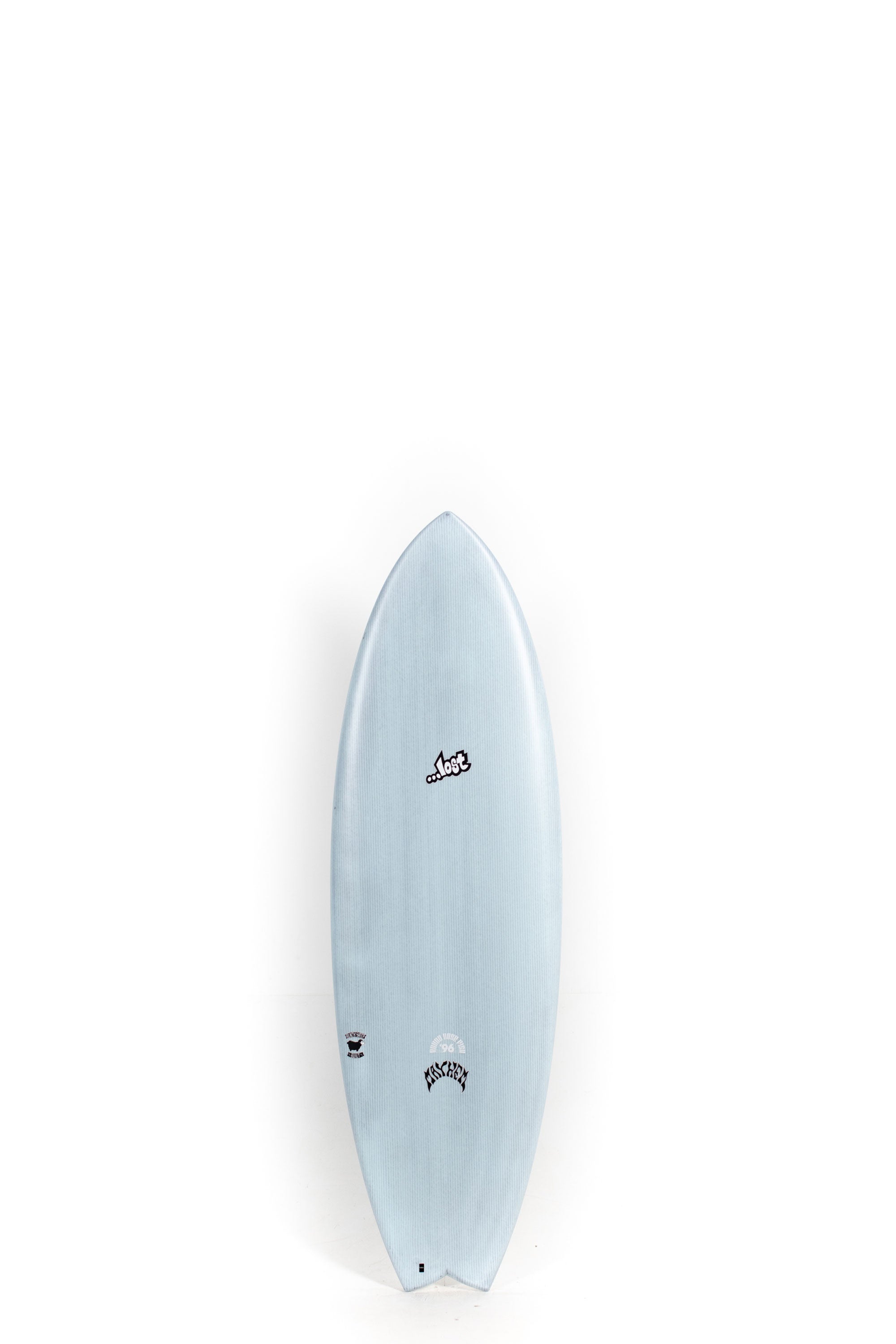 LOSTロストRNF’96 BLACK SHEEP BUILT 5’8 32cl 5'8 LOST BLACKSHEEP RNF 96 SURFBOARD (118110) - Catalyst at