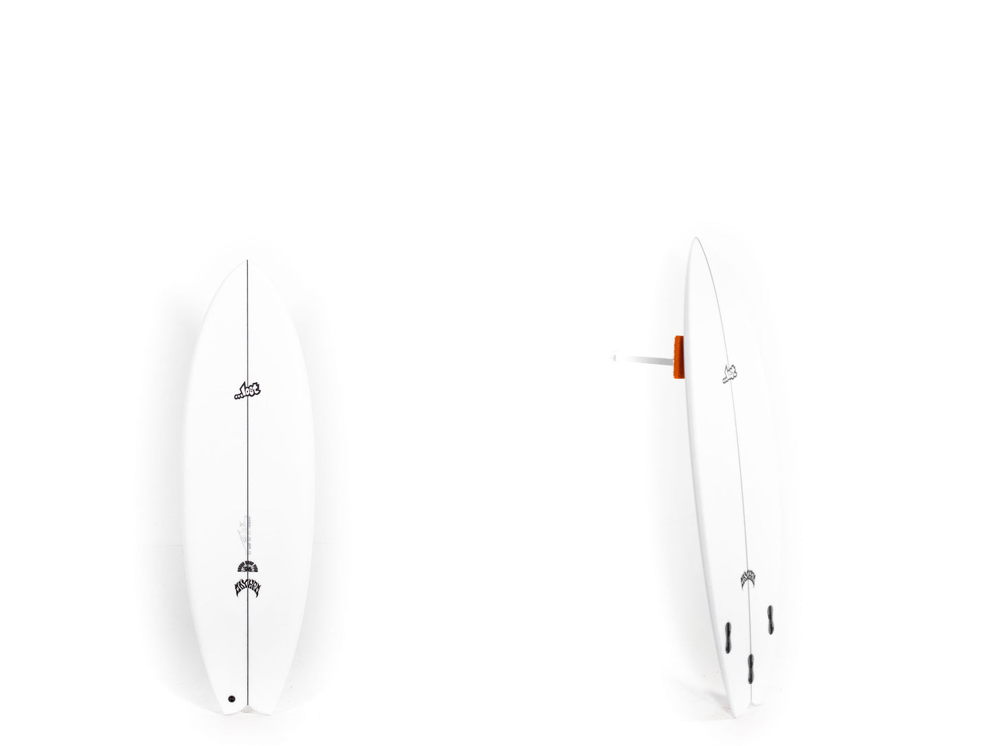 PUKAS SURF SHOP