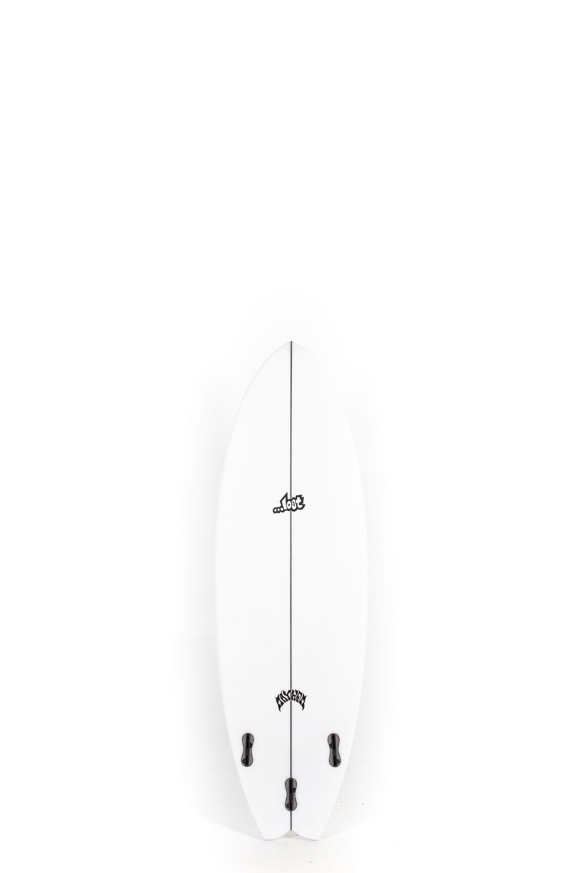 Lost Surfboard | RNF 96 5'4