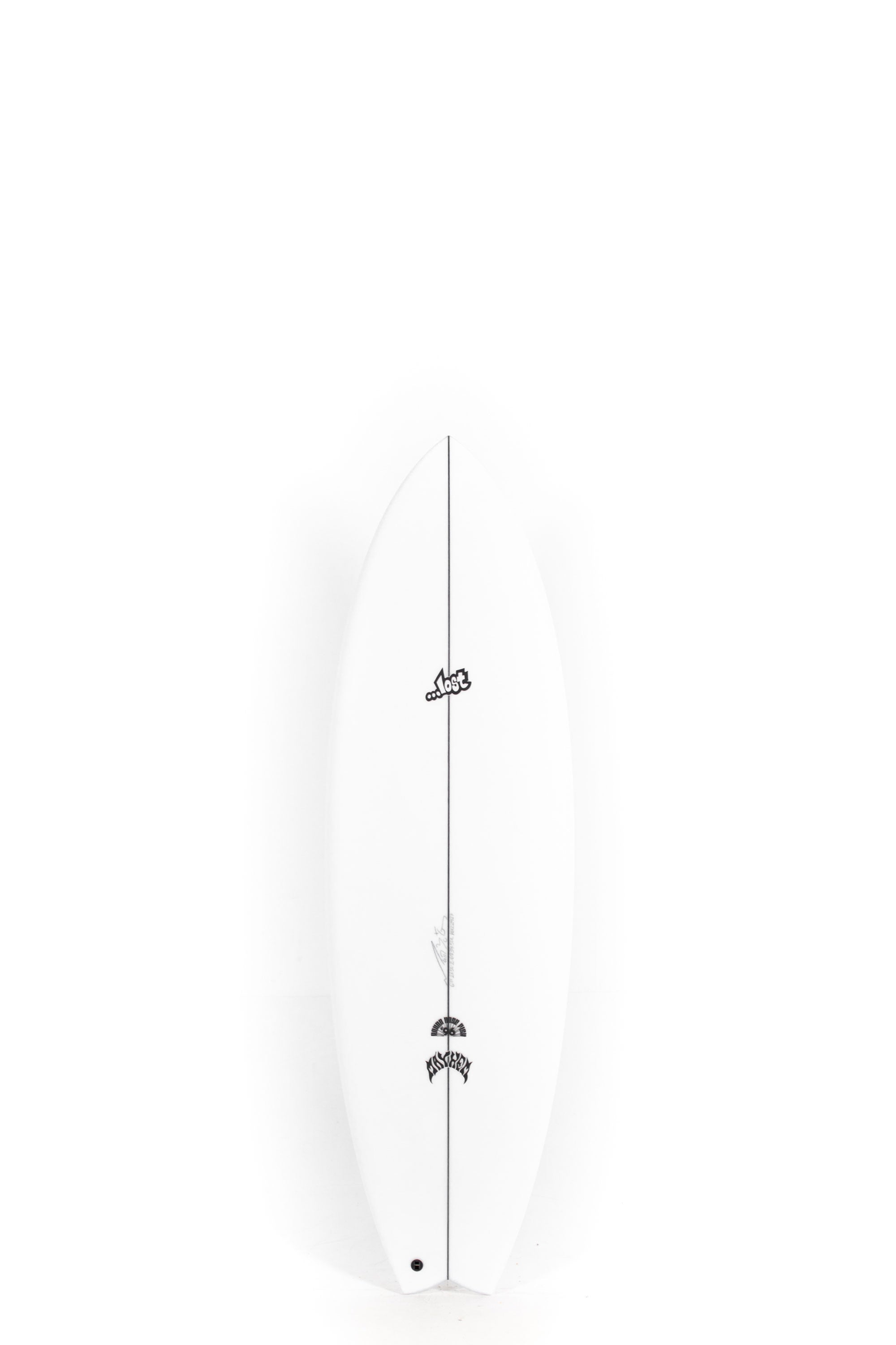 Lost Surfboard | RNF 96 6'1