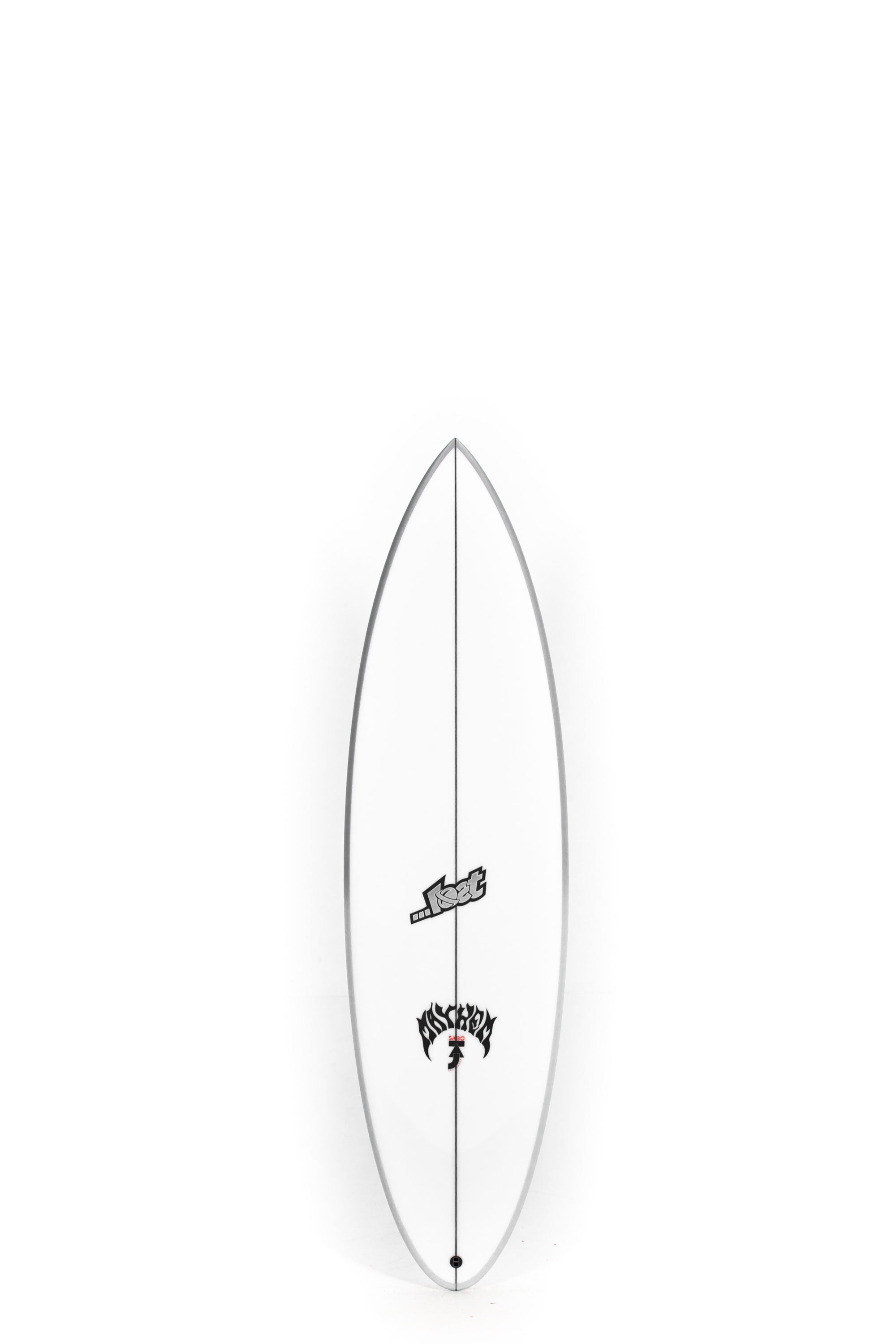 Lost Surfboard - SABO TAJ 6'0 