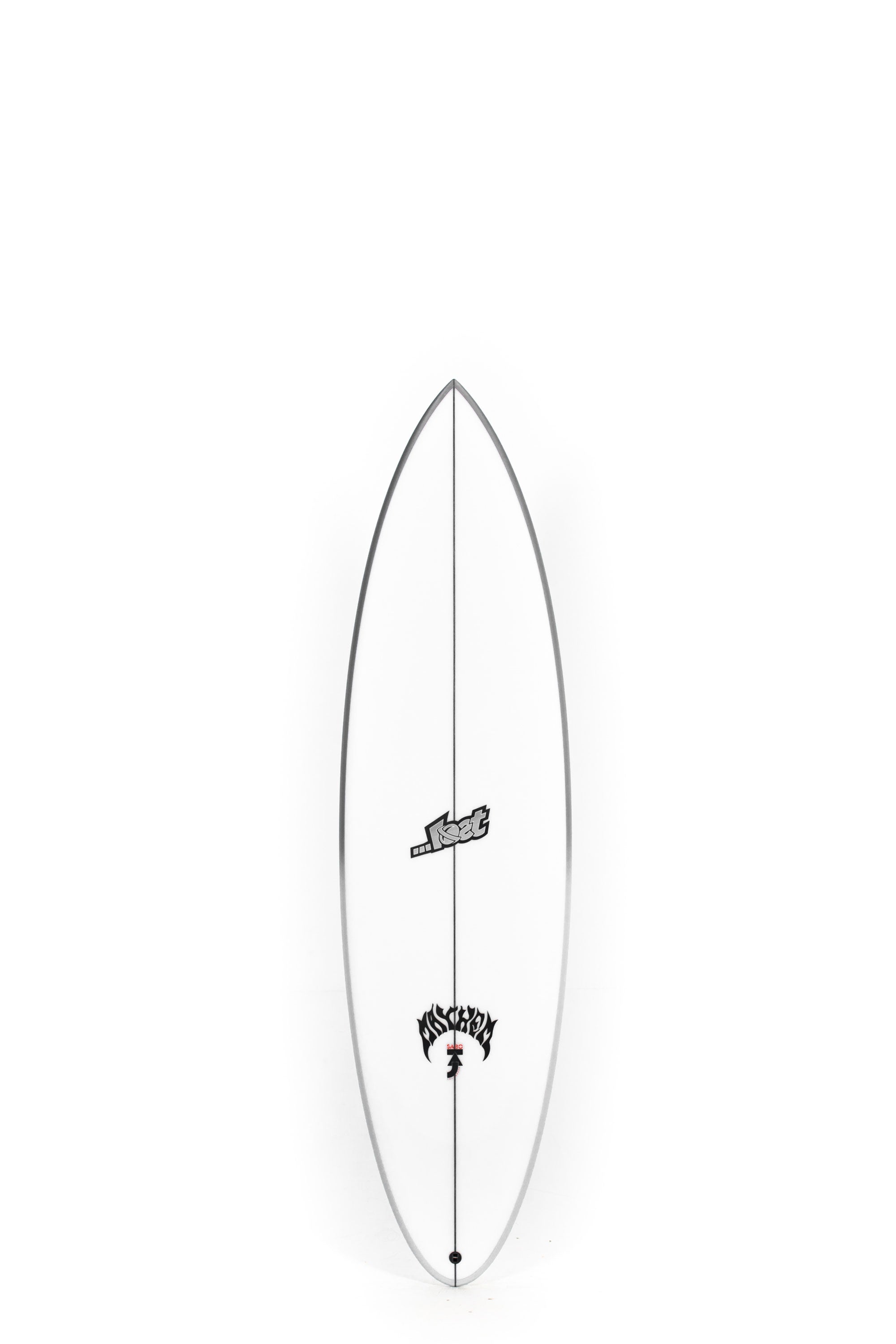 Lost Surfboard - SABO TAJ 6'4
