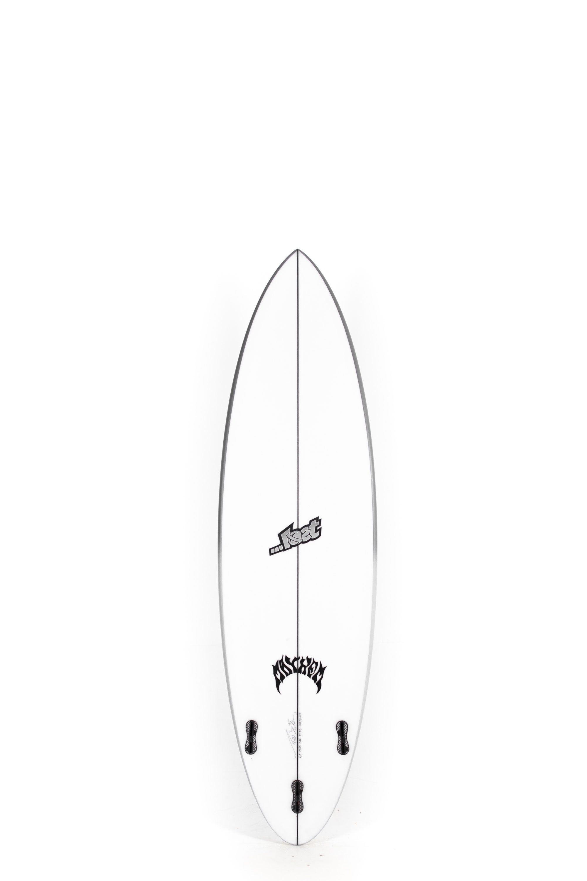 Lost Surfboard - SABO TAJ 6'4