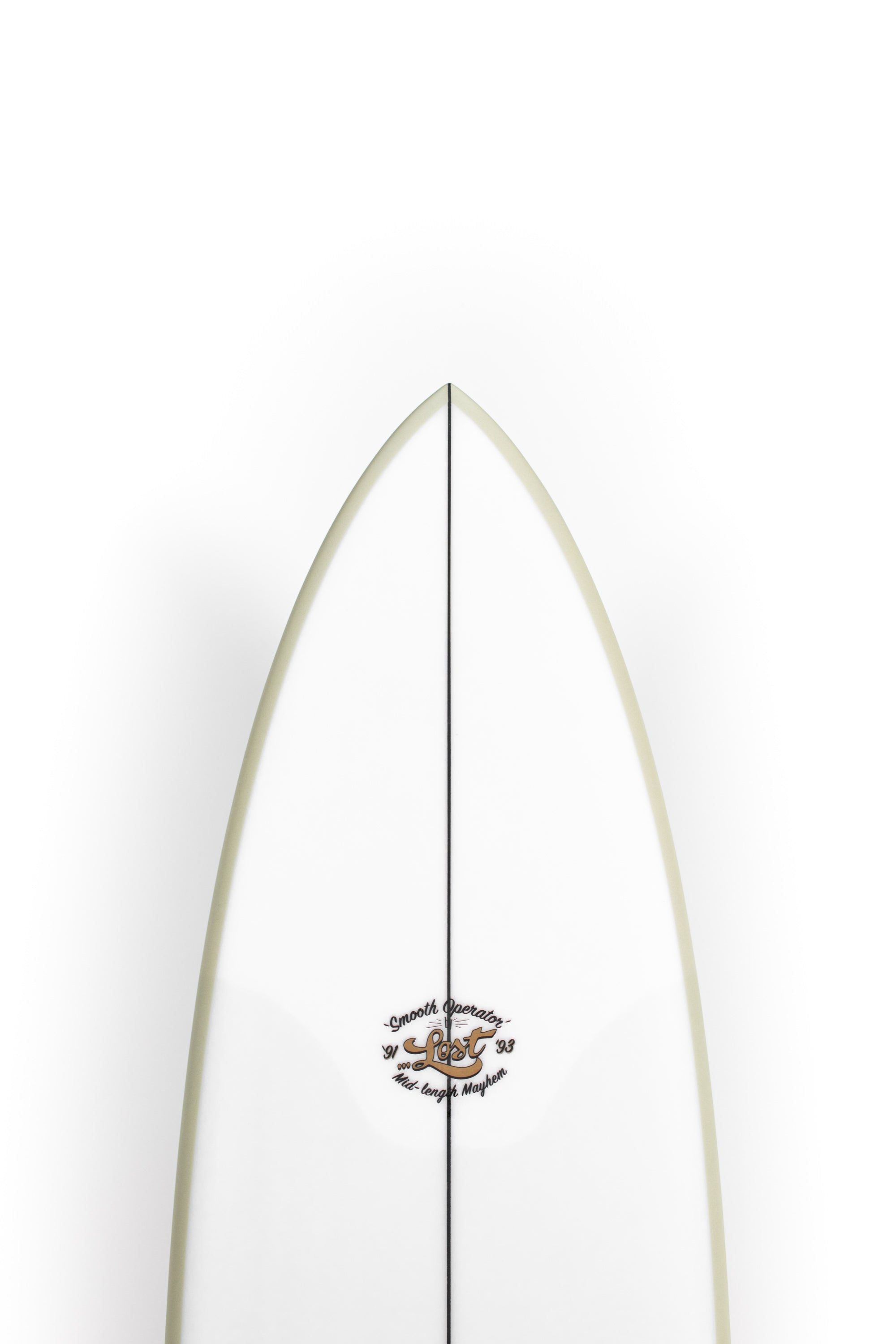 Lost Surfboards SMOOTH OPERATOR 70