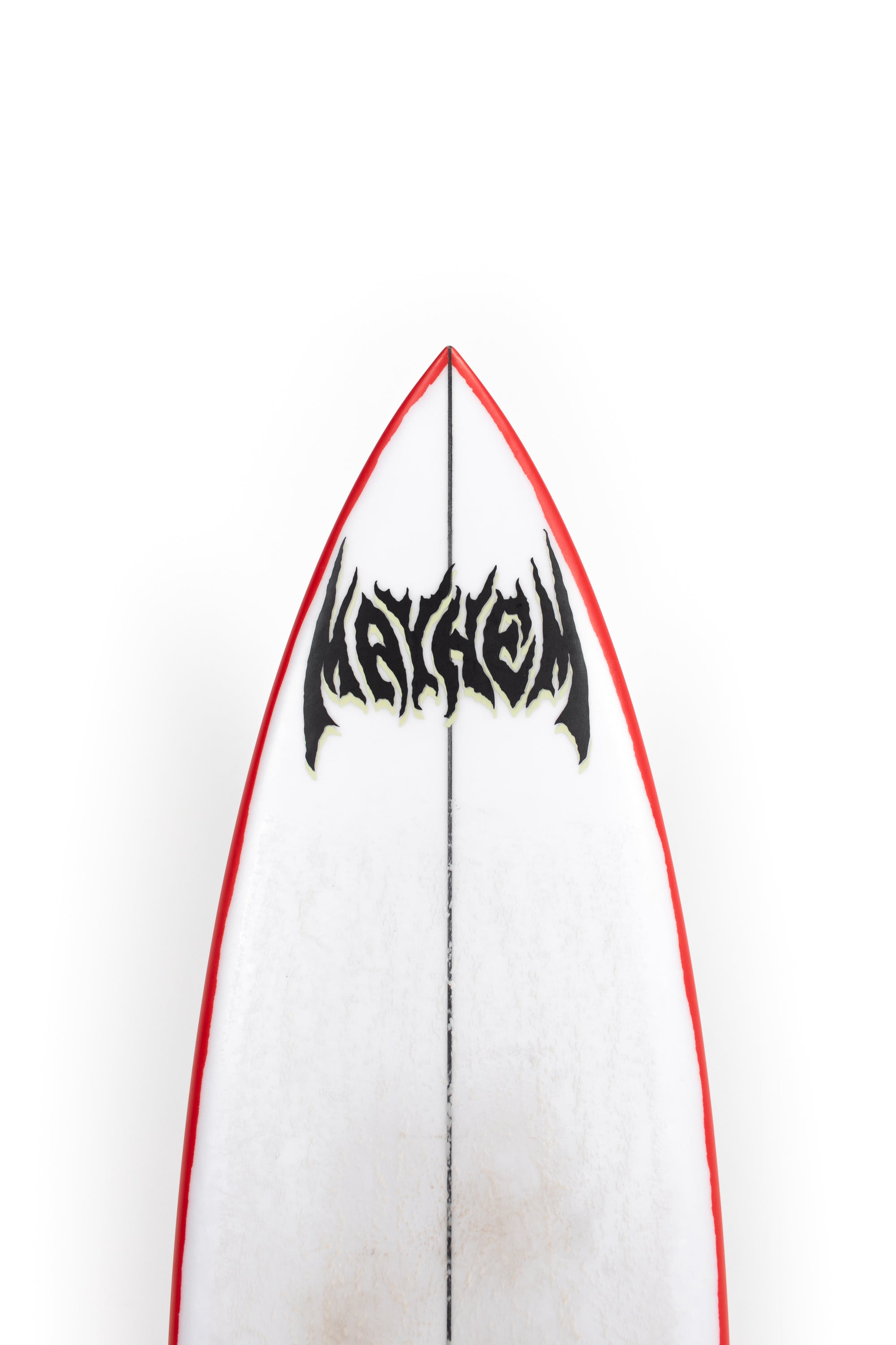 2ND HAND SPEED DEMON 5'9
