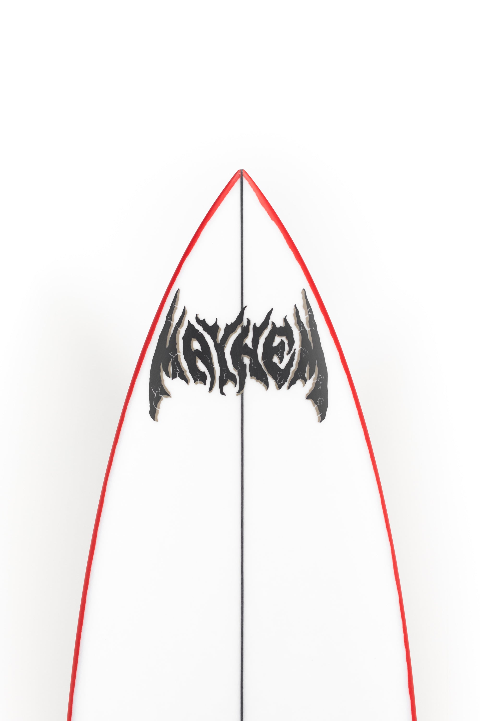 Lost Surfboards SPEED DEMON 6'1