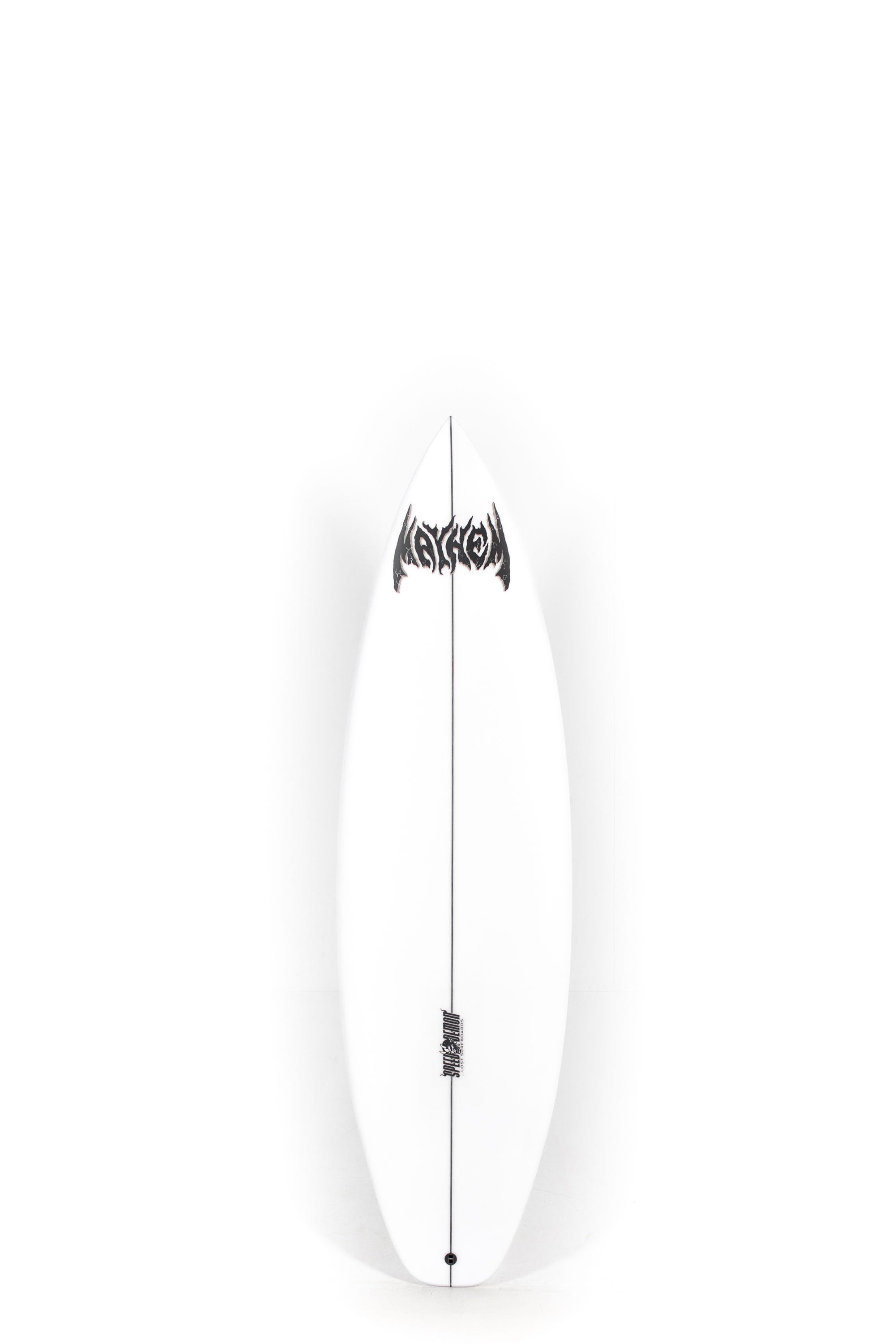 Lost Surfboards SPEED DEMON 6'2