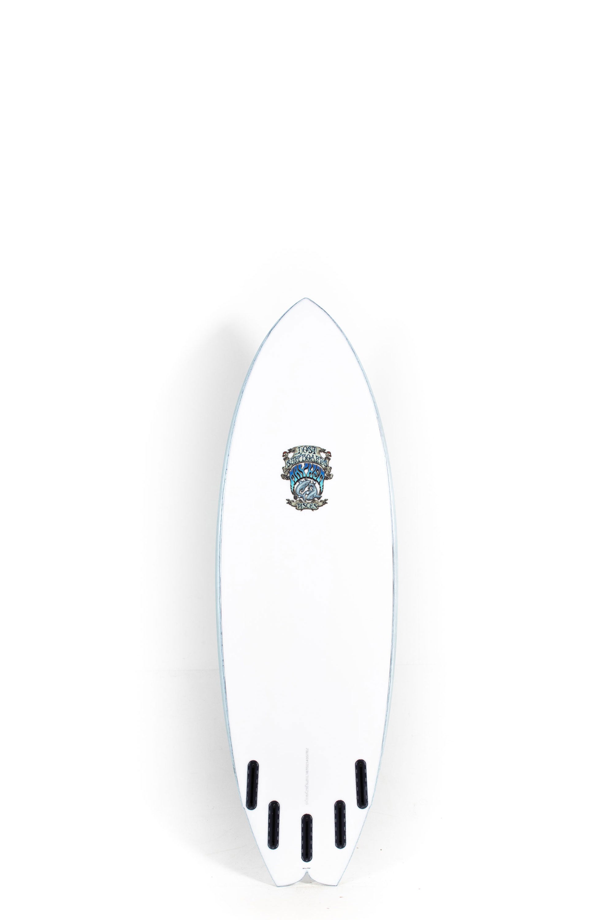 Lost Surfboard PISCES 6'1 Lost Surfboard PISCES 6'1