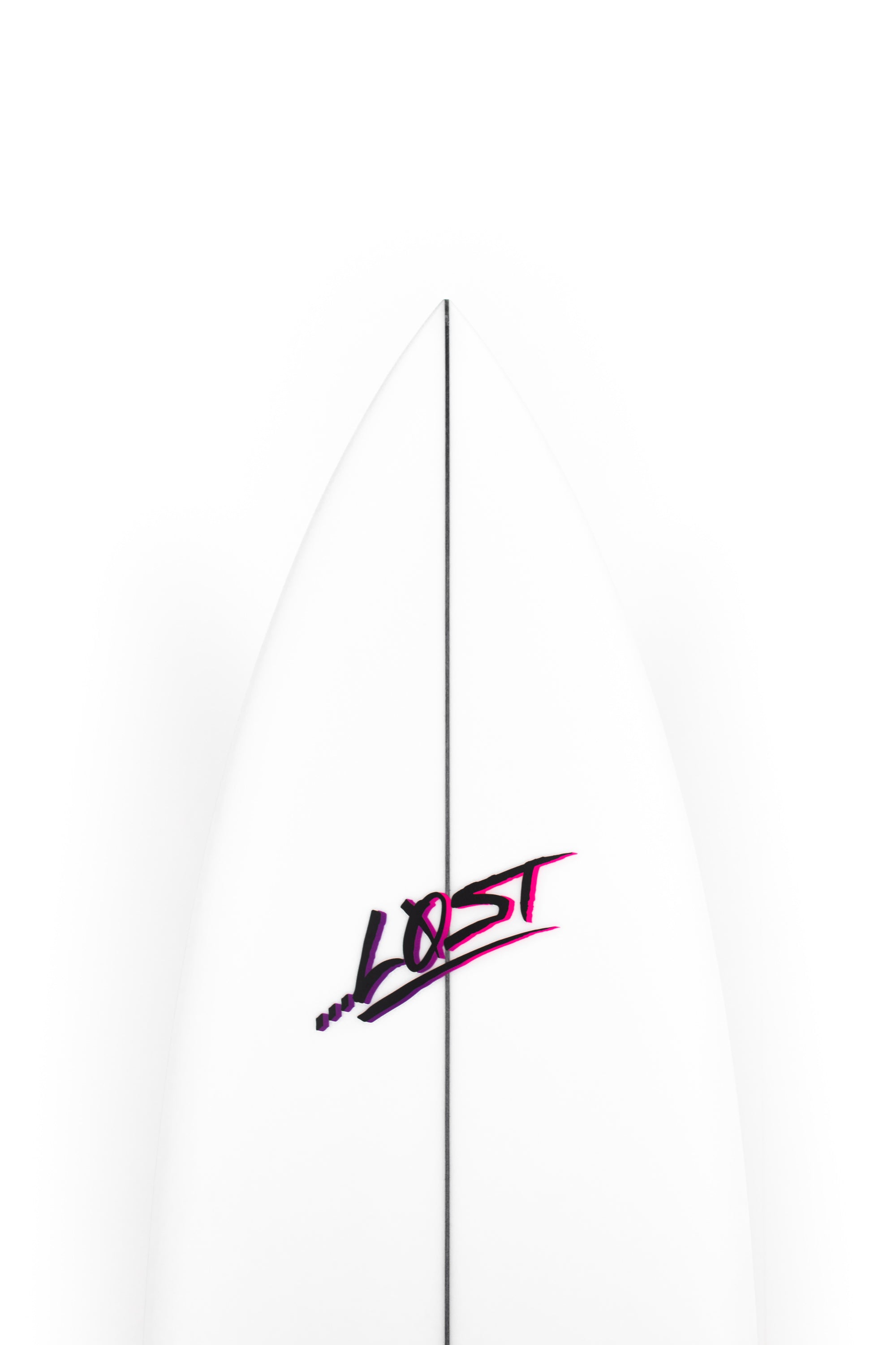 Lost Surfboard THE RIPPER 6'1