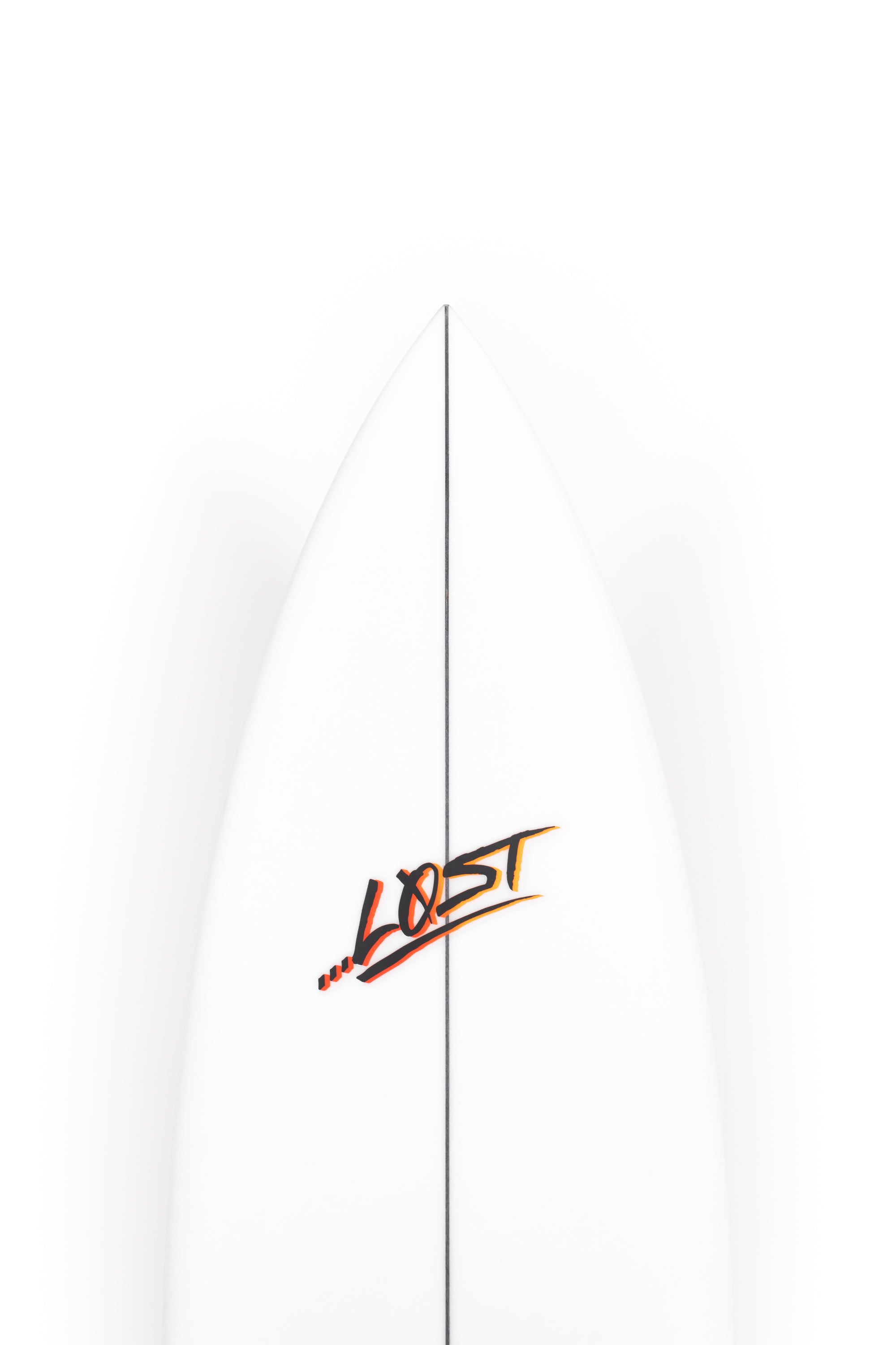 Lost Surfboard | THE RIPPER 6'2