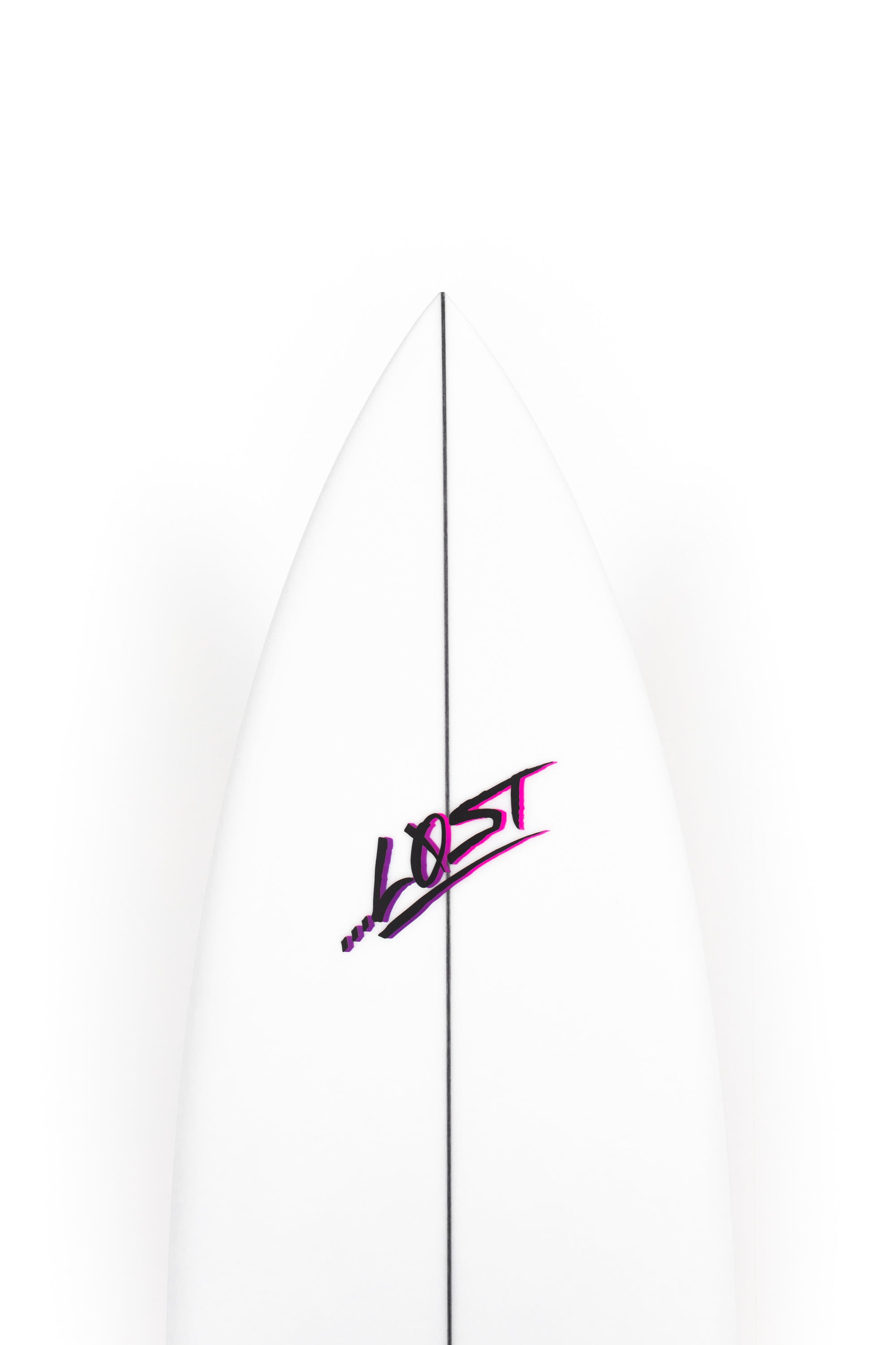 Lost Surfboard THE RIPPER 6'2