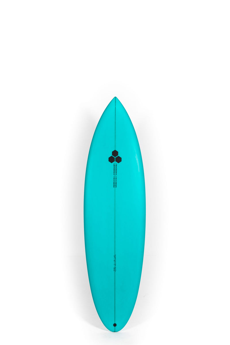 Channel Islands Surfboards | TWIN PIN 6'7