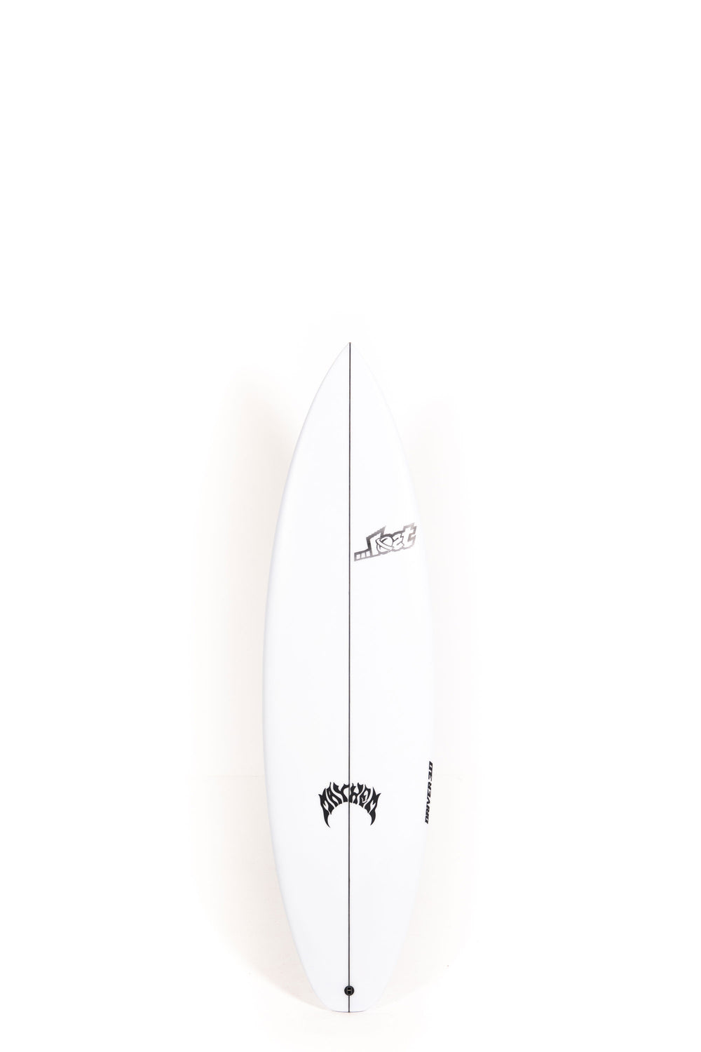 Pukas Surf Shop - Lost Surfboards - DRIVER 3.0 by Matt Biolos - 6'0