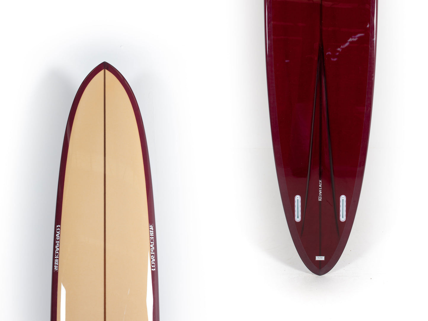 PUKAS SURF SHOP