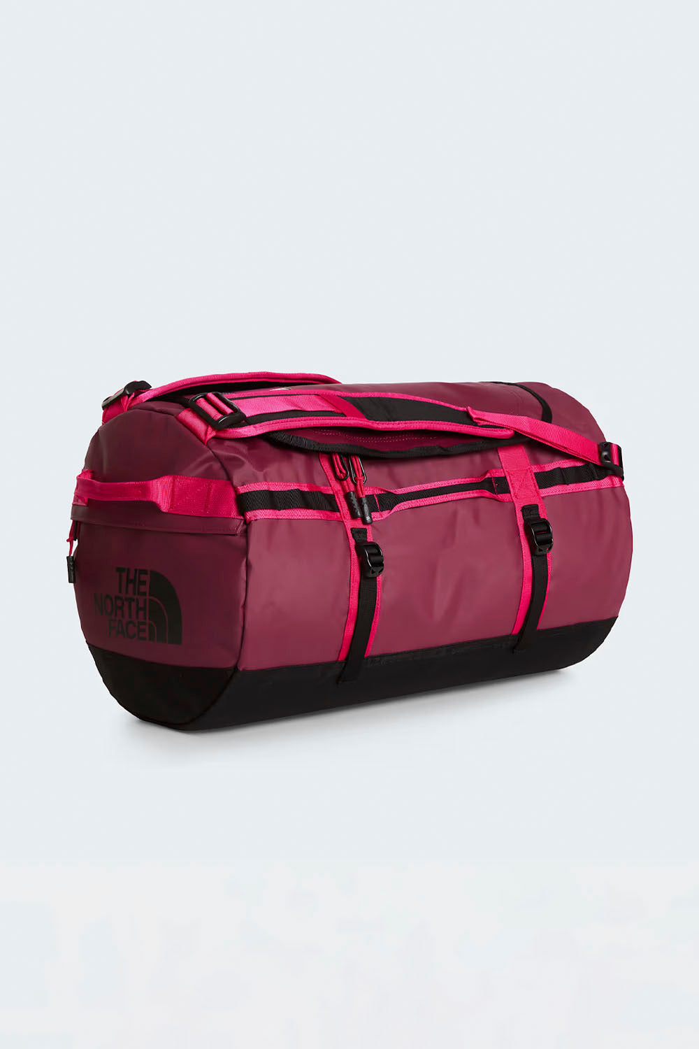 THE NORTH FACE Base Camp Duffel S Burgundy