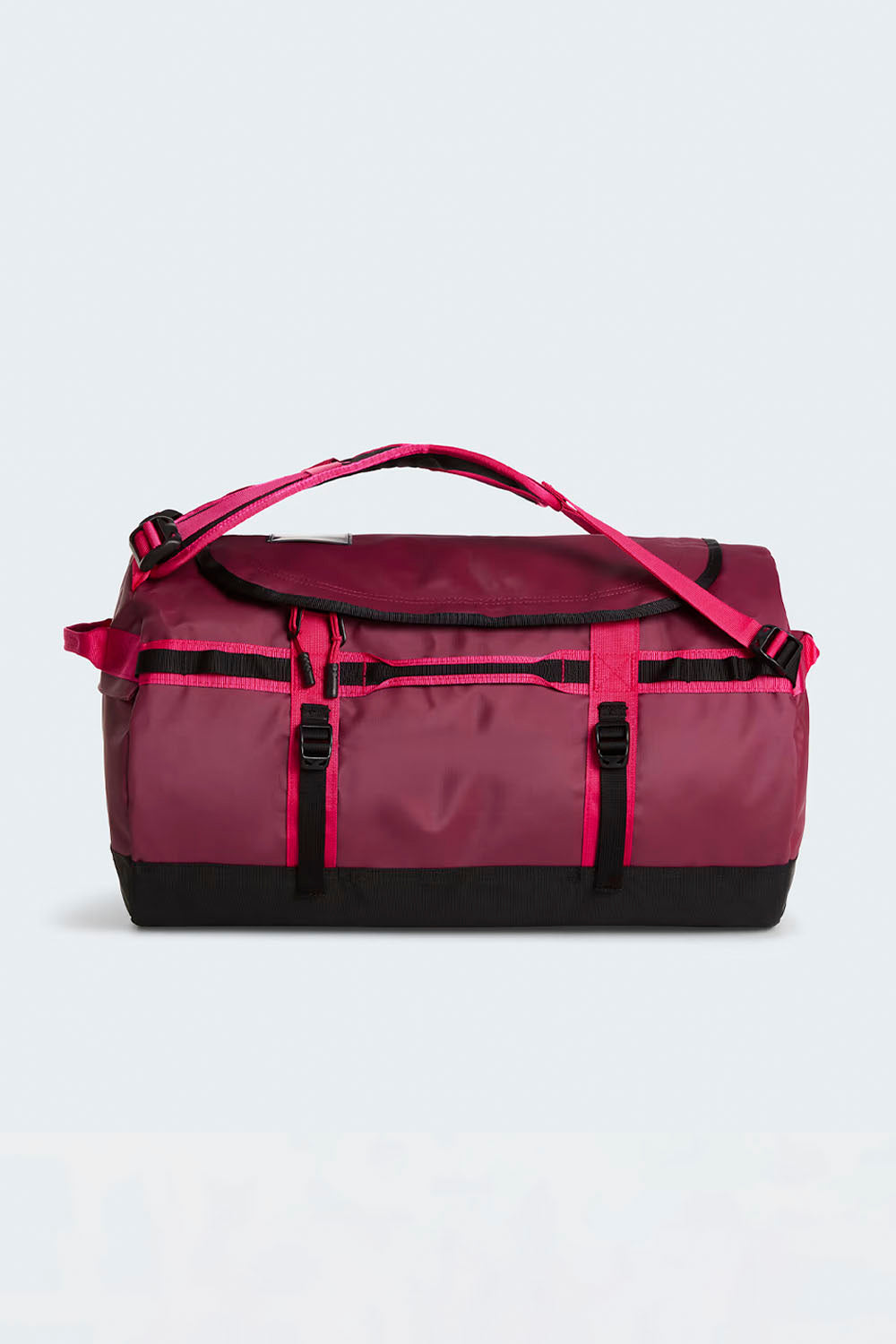 THE NORTH FACE Base Camp Duffel S Burgundy