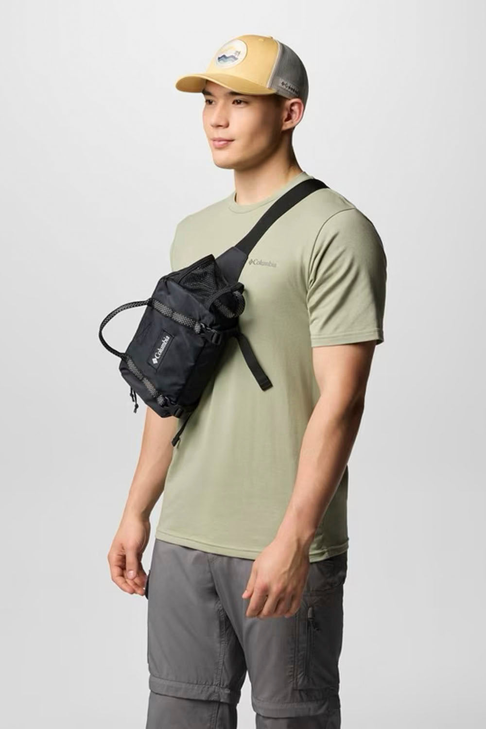チ*ー様 mountain surf xl black bc バックカントリー COLUMBIA Echo Mountain Hip Pack | Shop at PUKAS SURF SHOP